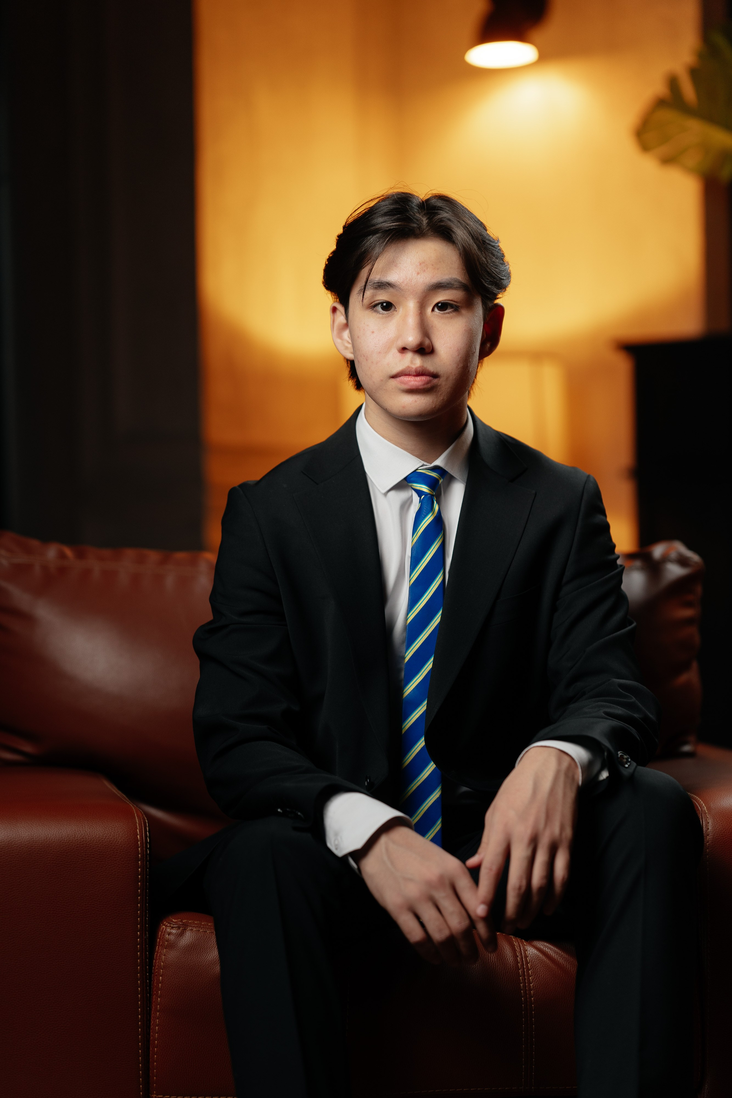 Портреты. Выпускные альбомы в Нур-Султане (Астана) и по всему Казахстану