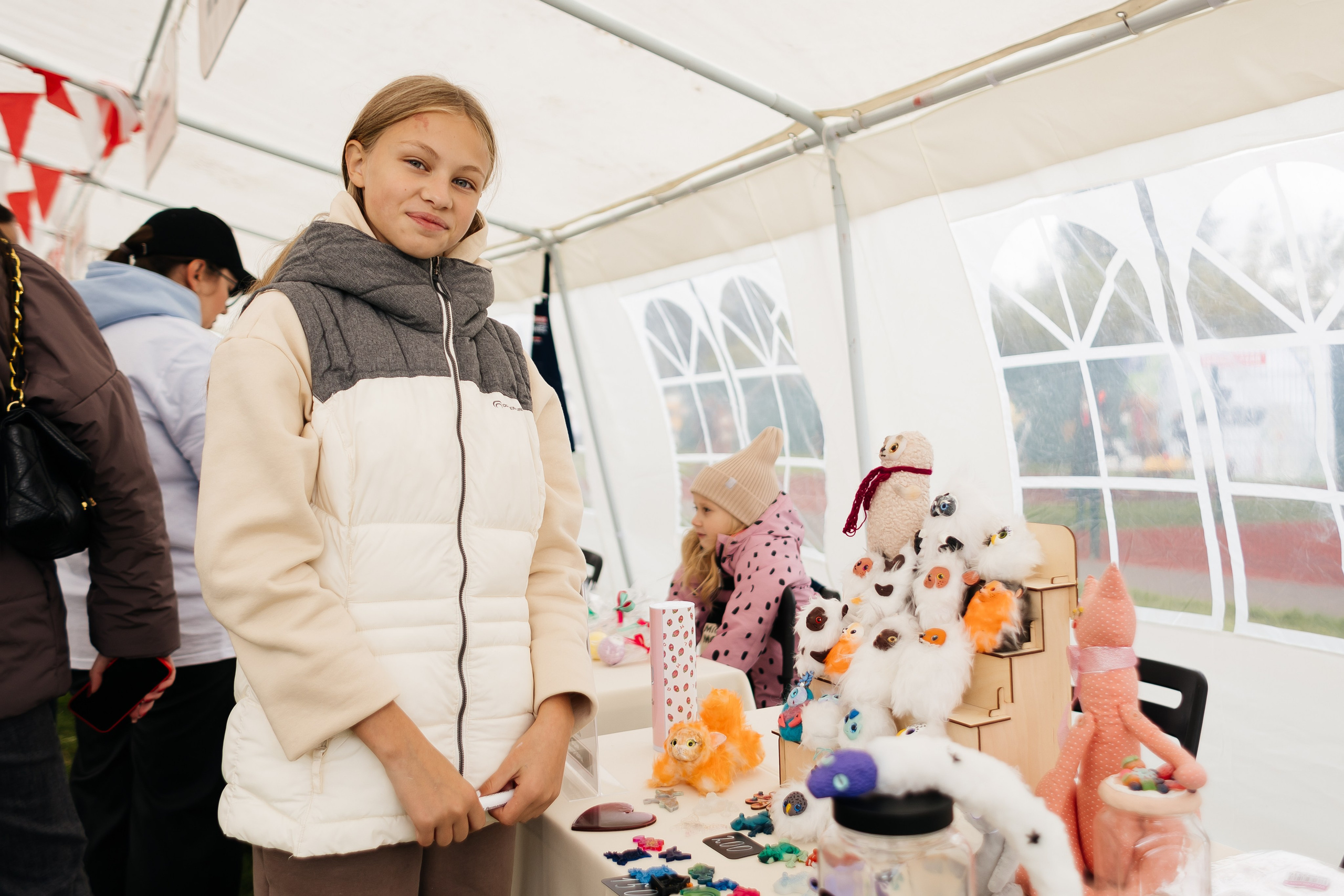 Спартакиада Волковгрупп. Фотограф Кемерово | Сергей