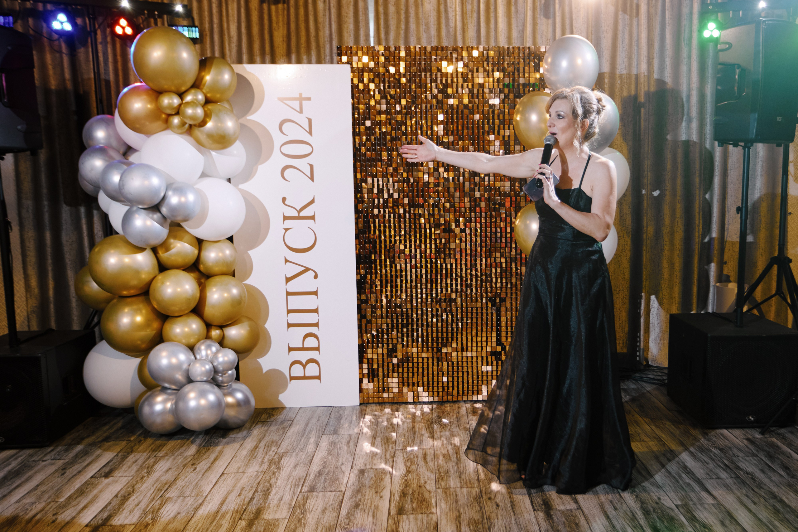 Выпускной 11кл. Портретный и свадебный фотограф в Екатеринбурге Владимир ЛузинЛузин