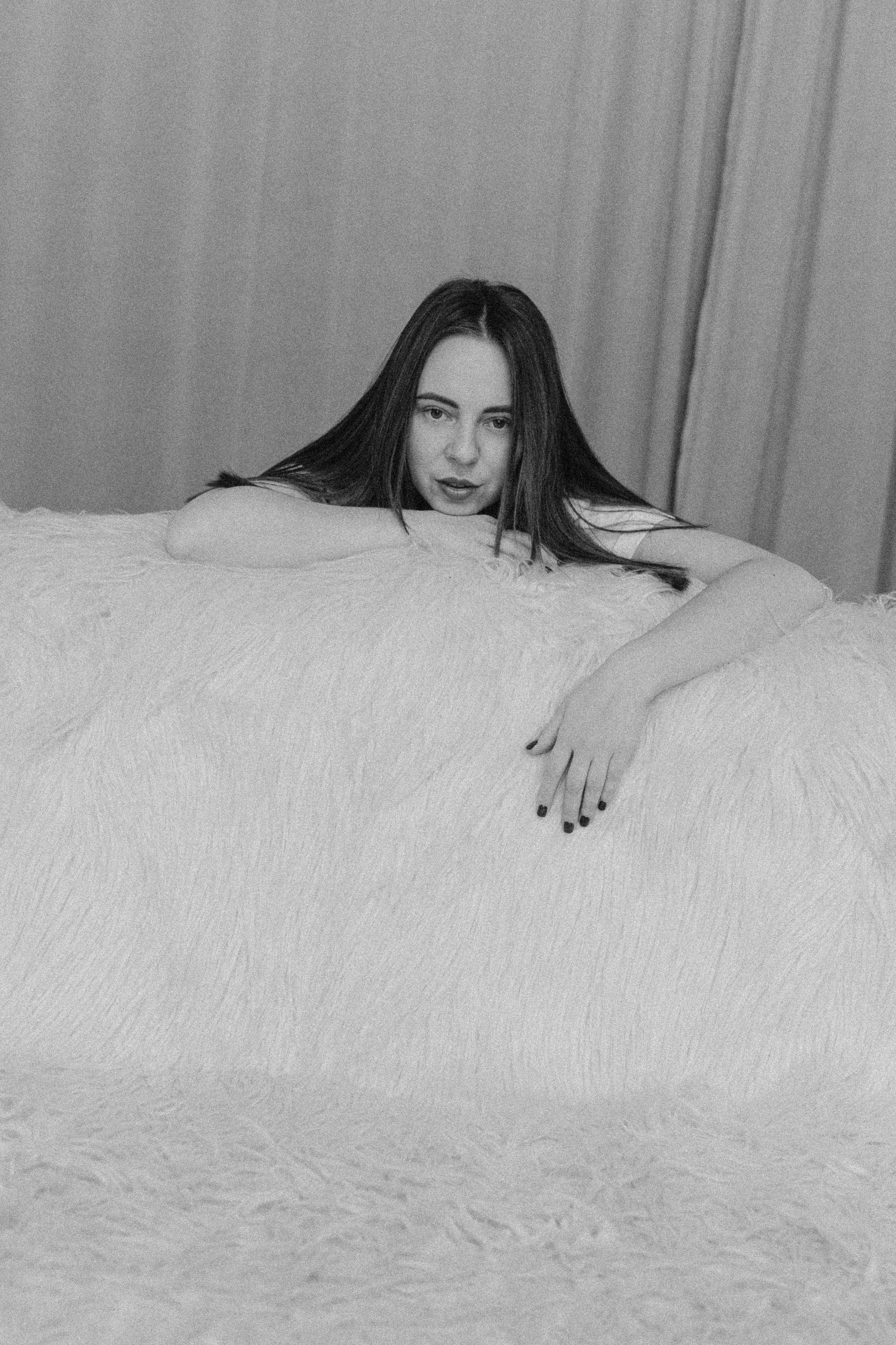 Показалось. Семейный и свадебный фотограф