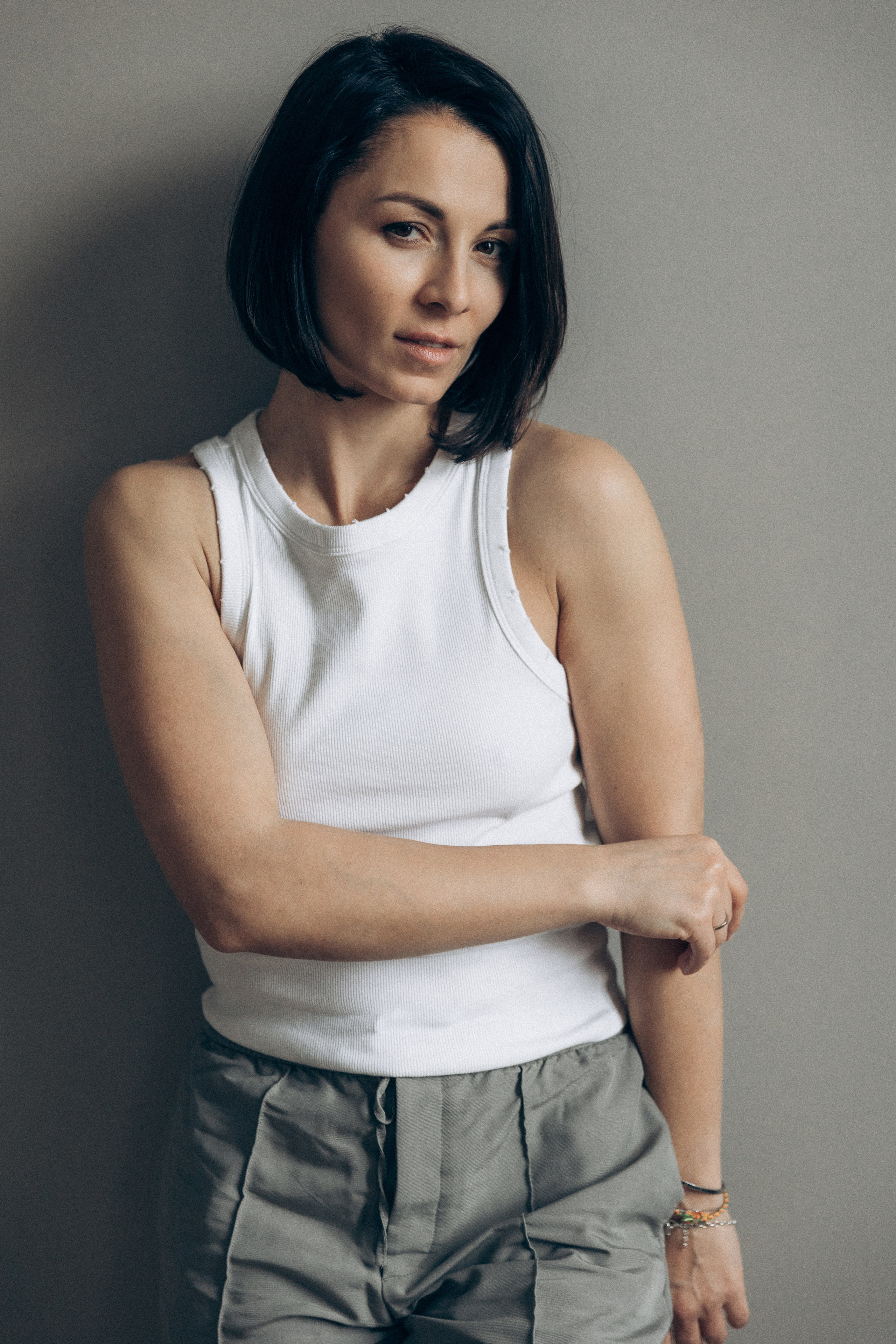 Надя. Семейный и детский фотограф в Москве Юлия Выганова Julia Joy