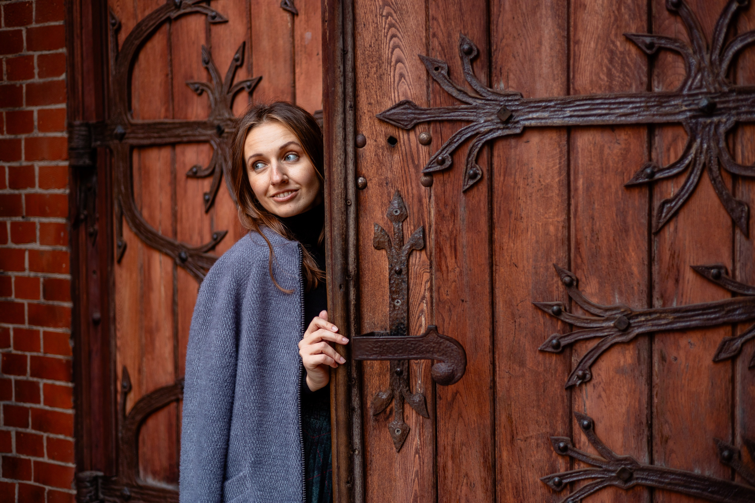 Филармония. Фотограф Елена Медок Калининград