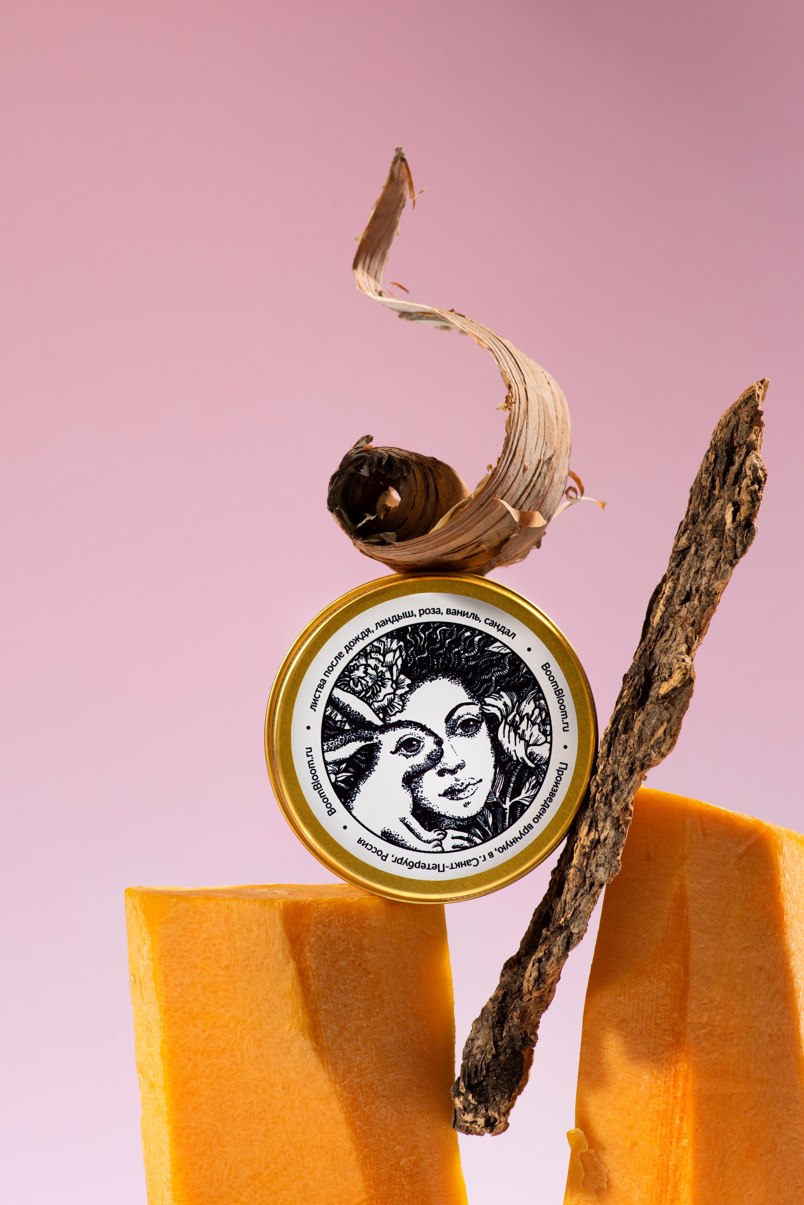 Декор. Предметная фотография