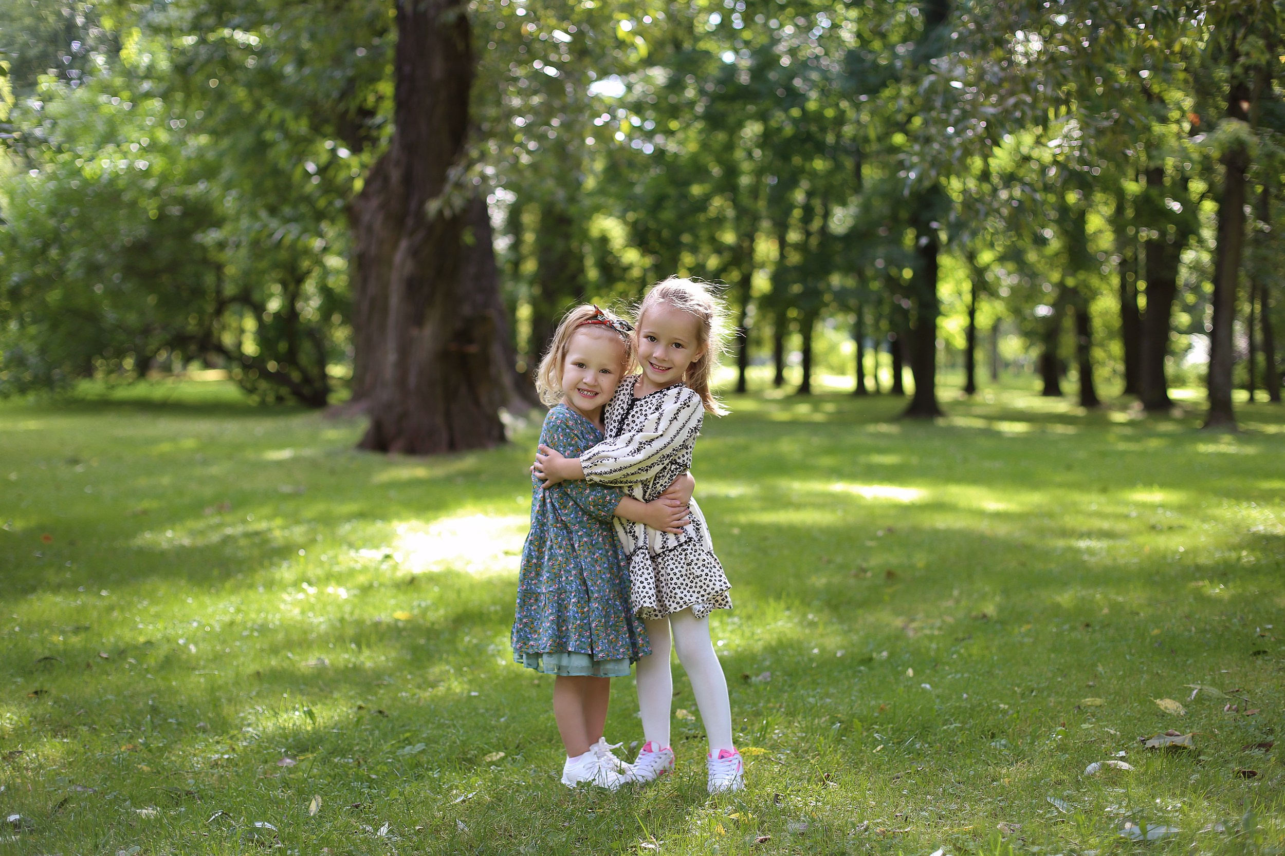 Семейный. Фотограф в Санкт-Петербурге Анастасия Сачкова