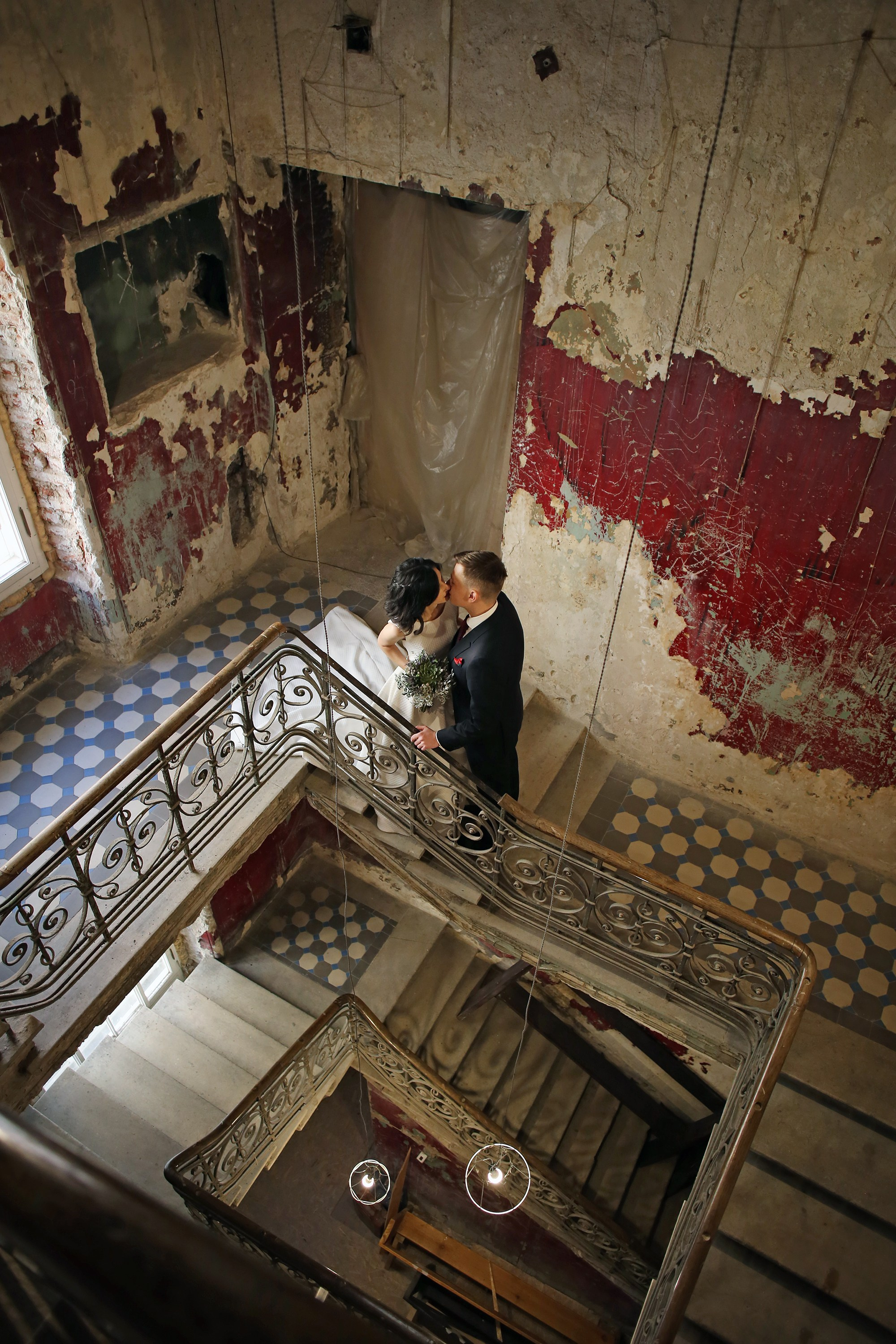 Свадебный. Фотограф в Санкт-Петербурге Анастасия Сачкова