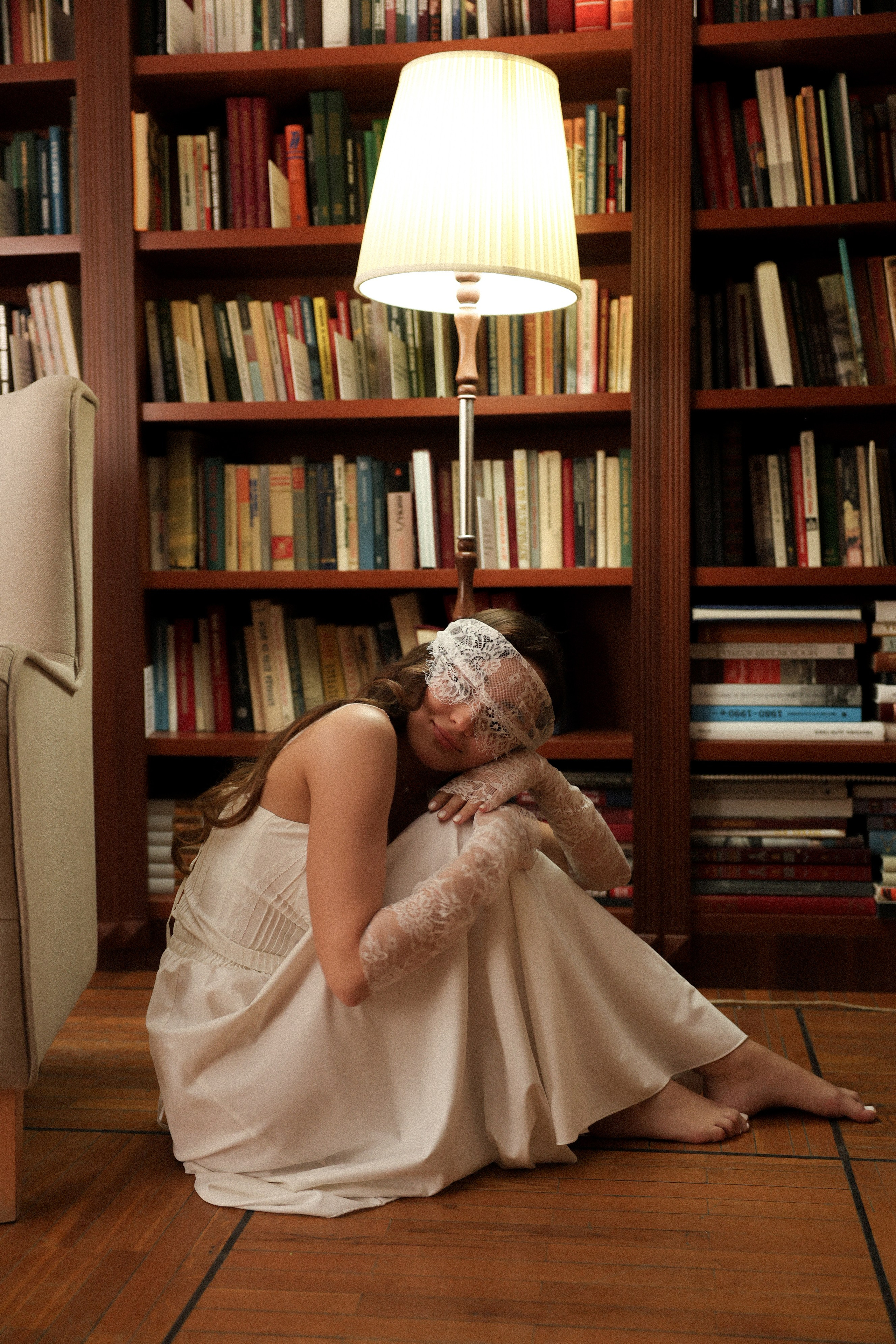 Айрат и Райля. Свадебный, репортажный, фотограф Москва и Московская область