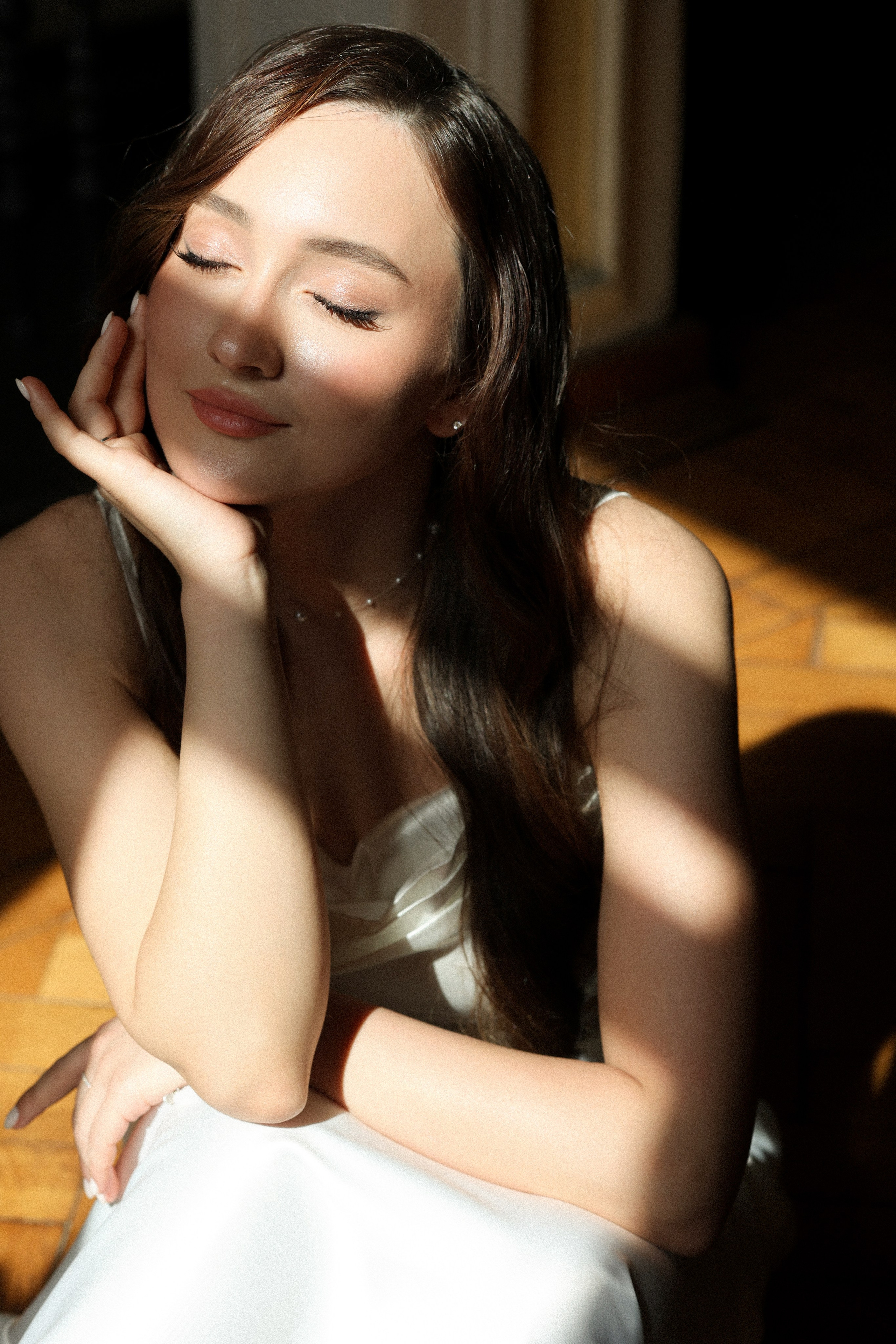 Айрат и Райля. Свадебный, репортажный, фотограф Москва и Московская область