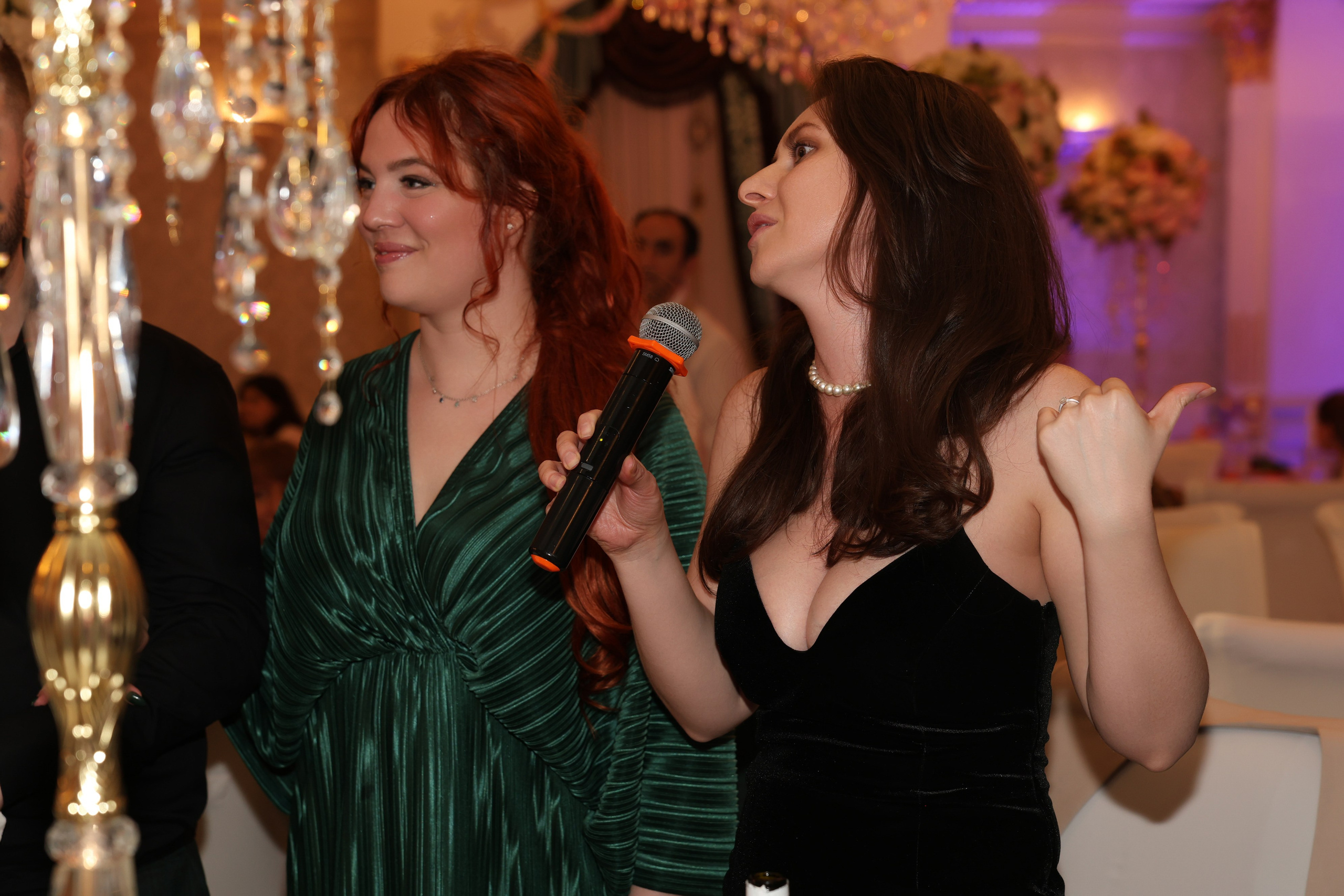 Айрат и Райля. Свадебный, репортажный, фотограф Москва и Московская область