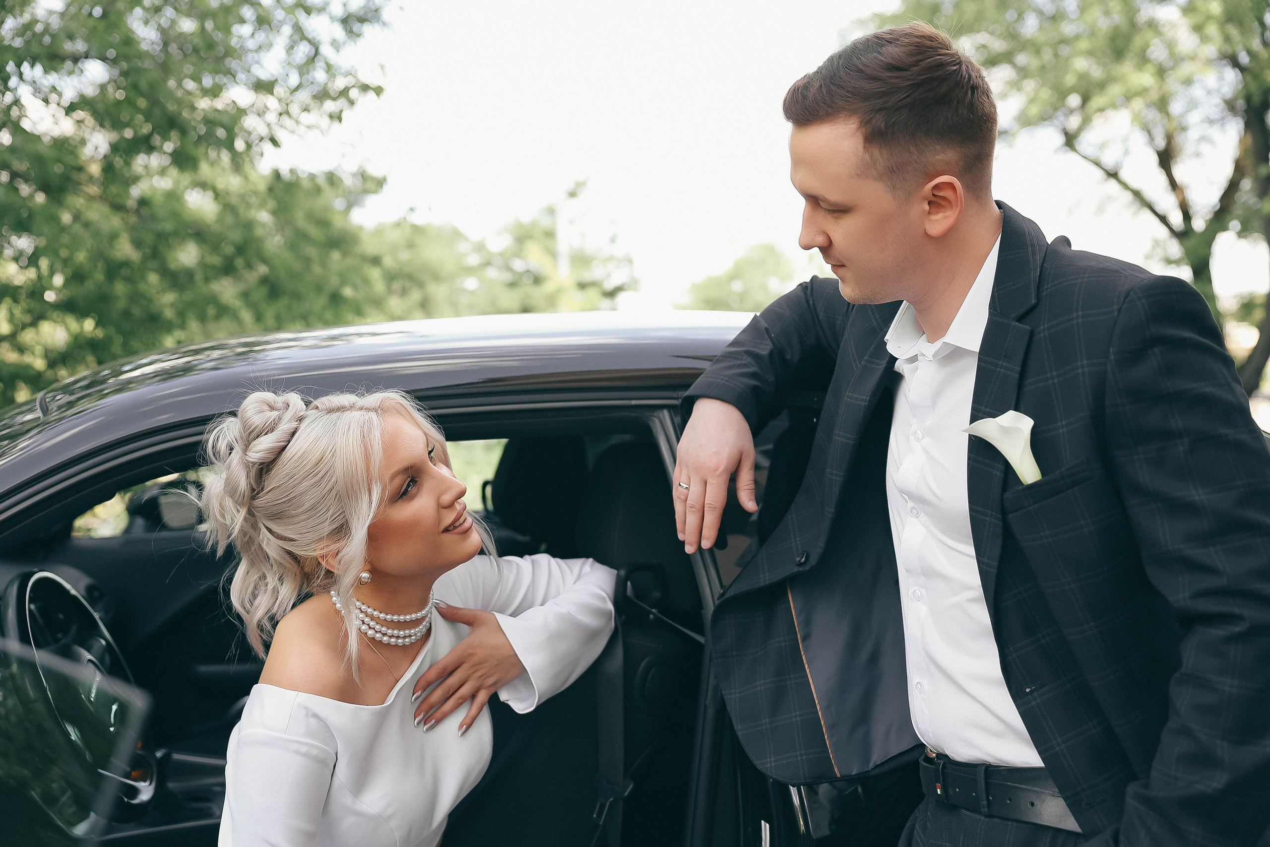 Валерия и Никита. Свадебный, репортажный, фотограф Москва и Московская область