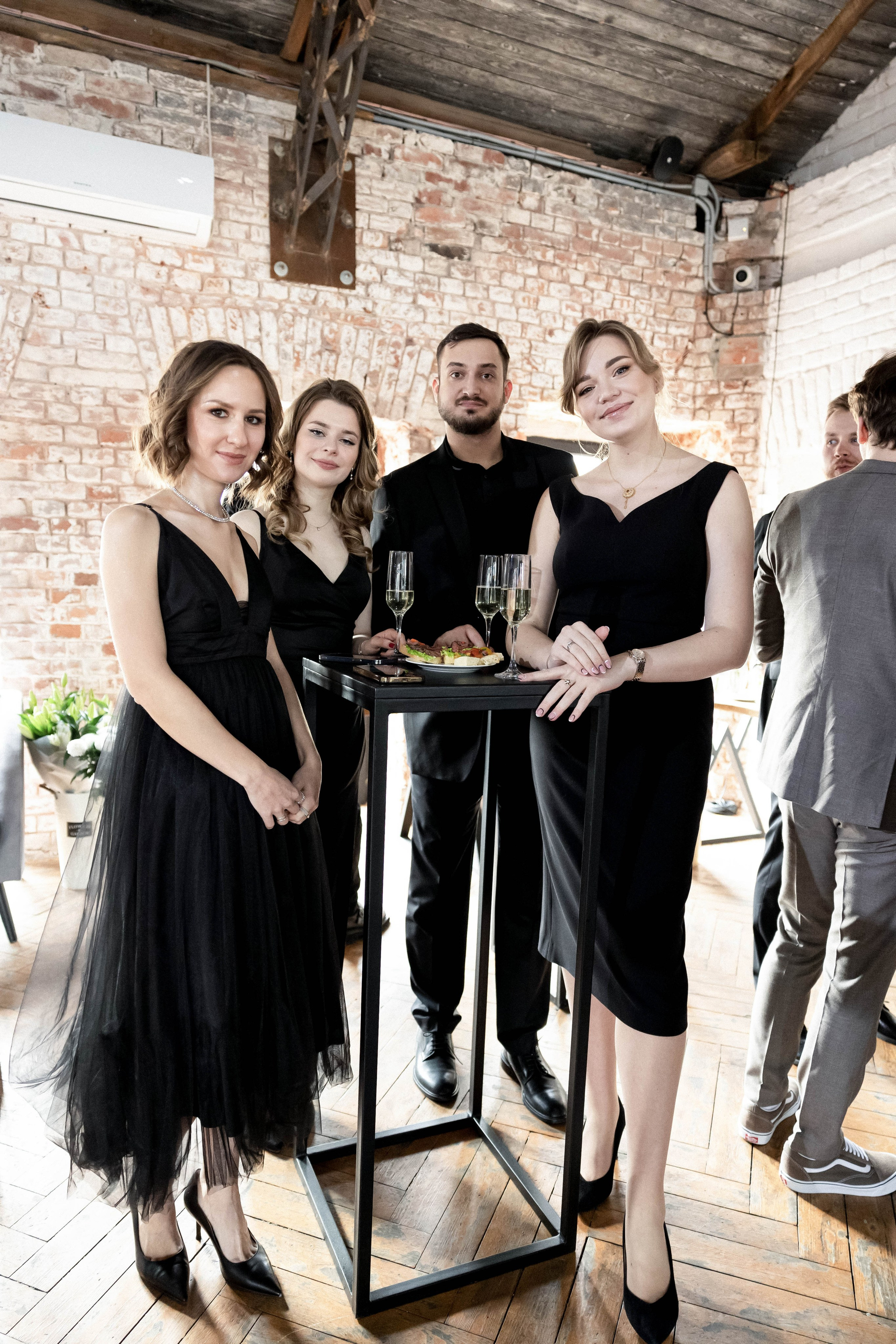 Андрей и Юлиана. Свадебный, репортажный, фотограф Москва и Московская область