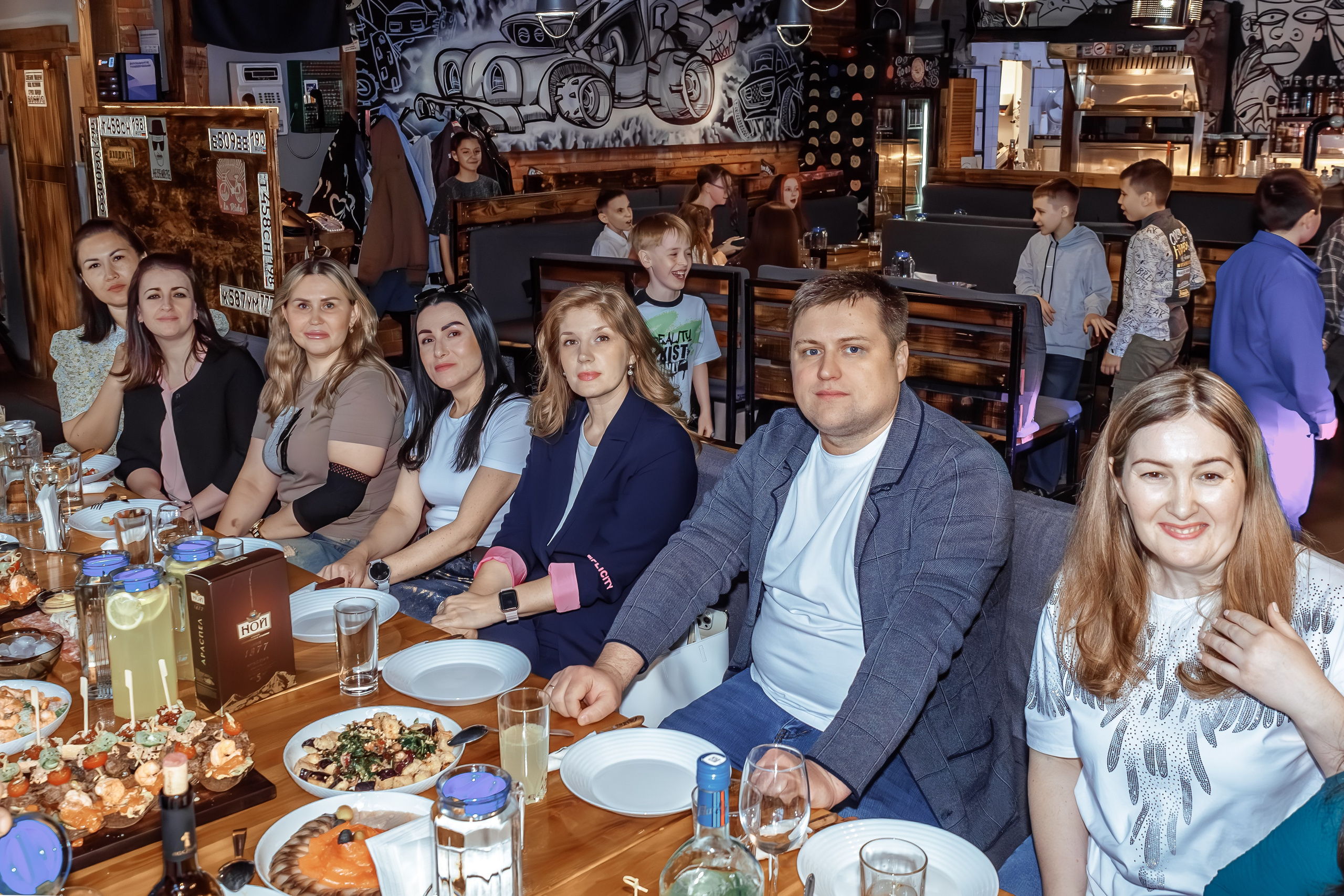 Альбом репортажные съёмки школьных и детсадовских мероприятий. Семейный и свадебный фотограф в Москве и Домодедово Анна Авилочкина