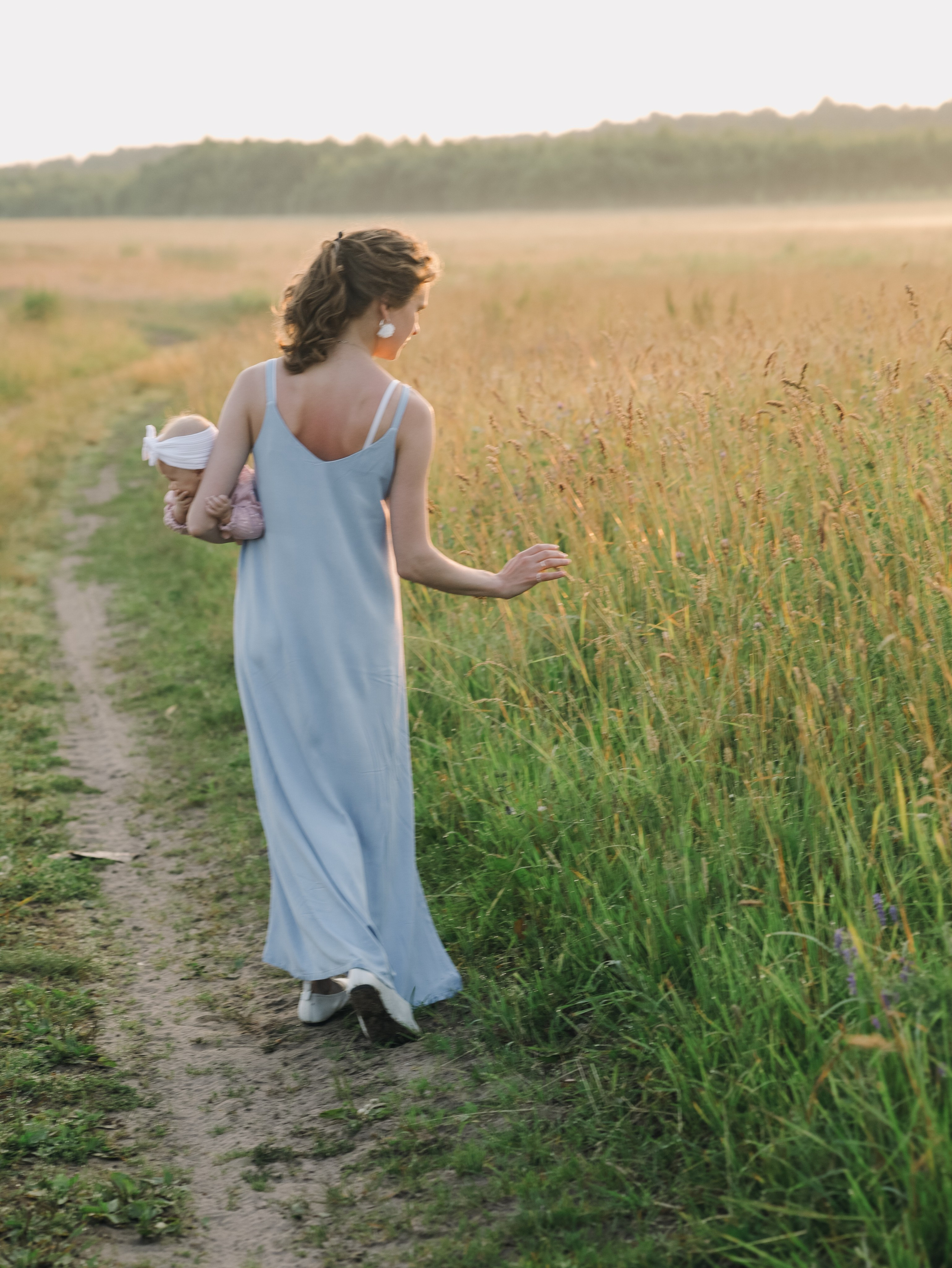 Матушка Софья. Алёна Стерхова — Предметный и портретный фотограф. Ижевск