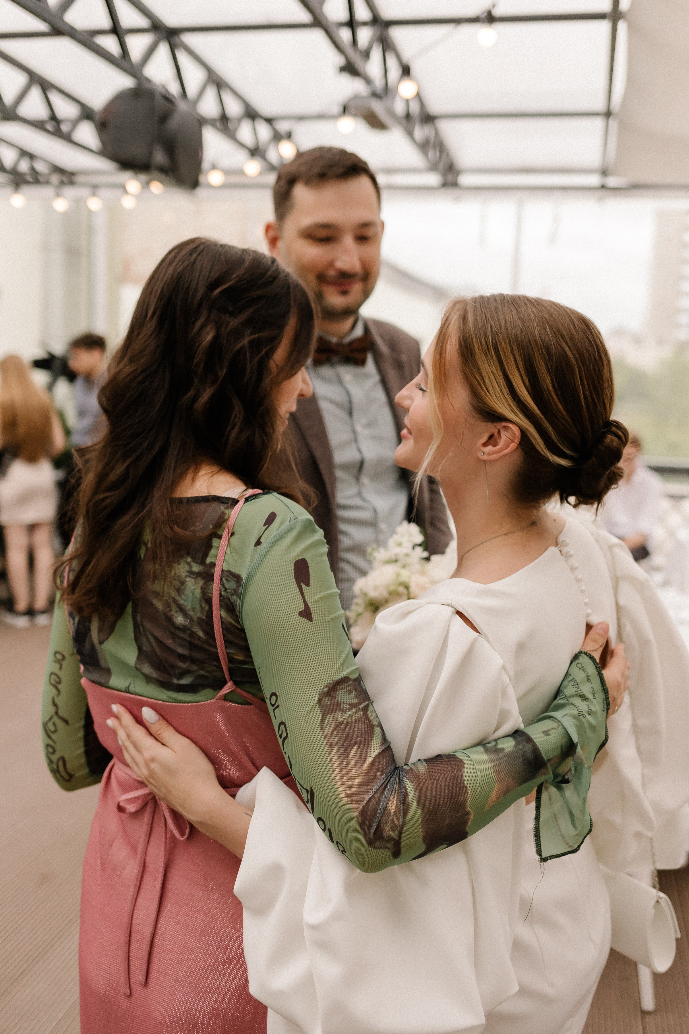 Антон и Елизавета/2023. Свадебный и семейный фотограф в Екатеринбурге