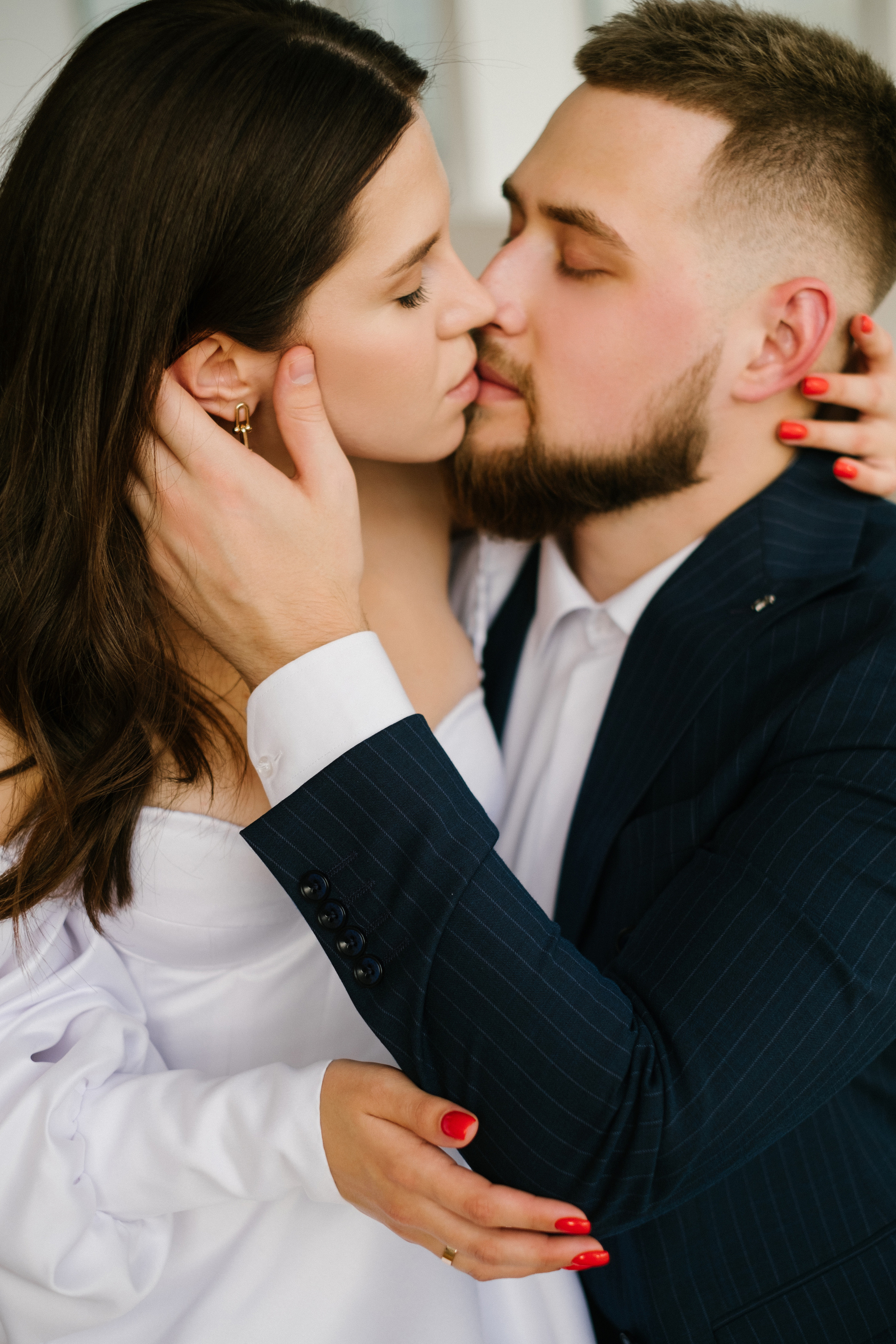 Свадьба 18.09. Портретный фотограф Правда Анастасия, Екатеринбург