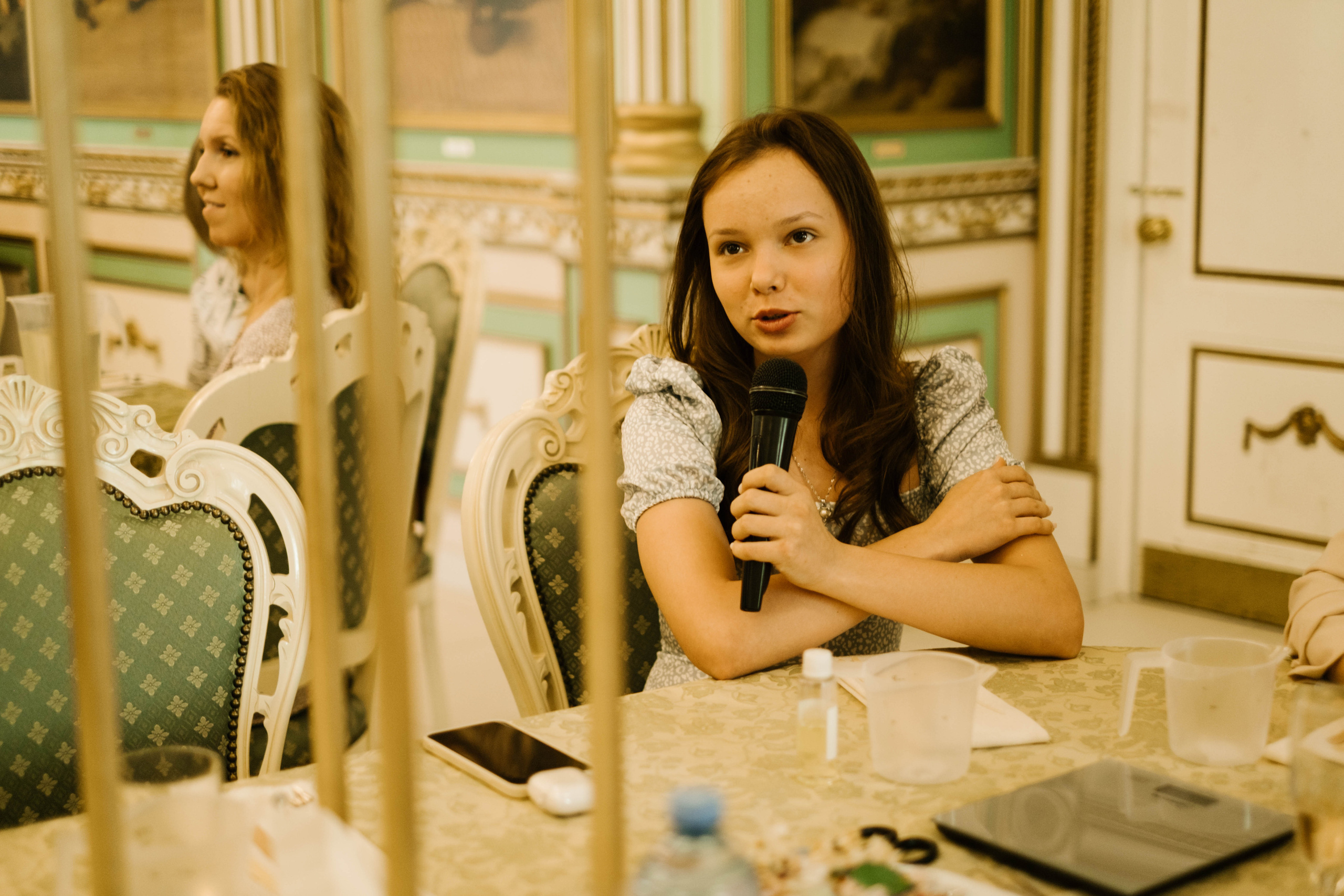 Мастер класс SULTAN. Портретный фотограф Правда Анастасия, Екатеринбург