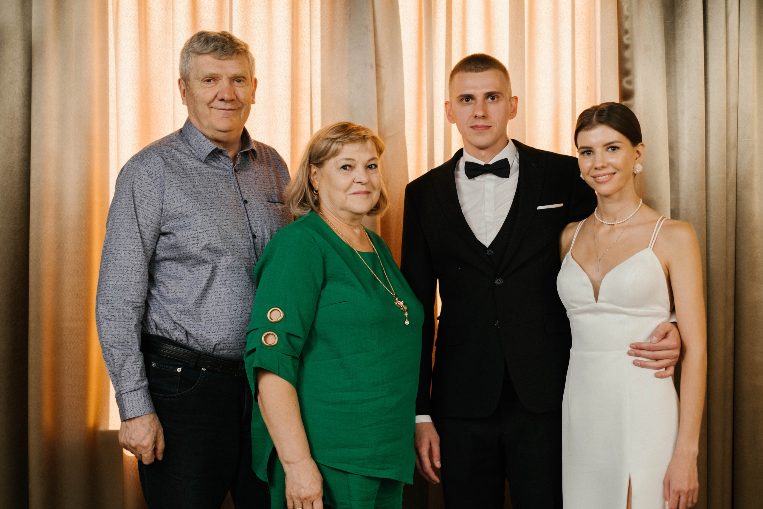 Свадьба 19.08. Портретный фотограф Правда Анастасия, Екатеринбург