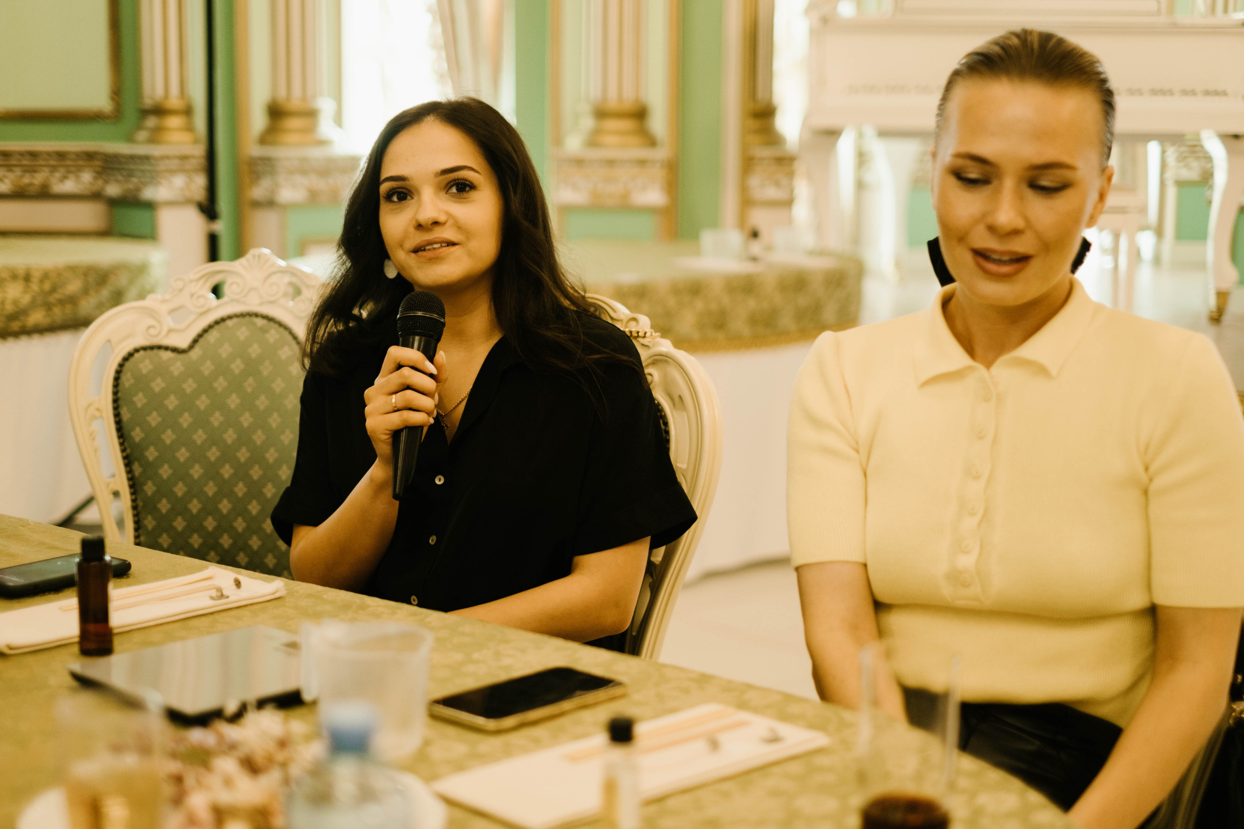 Мастер класс SULTAN. Портретный фотограф Правда Анастасия, Екатеринбург