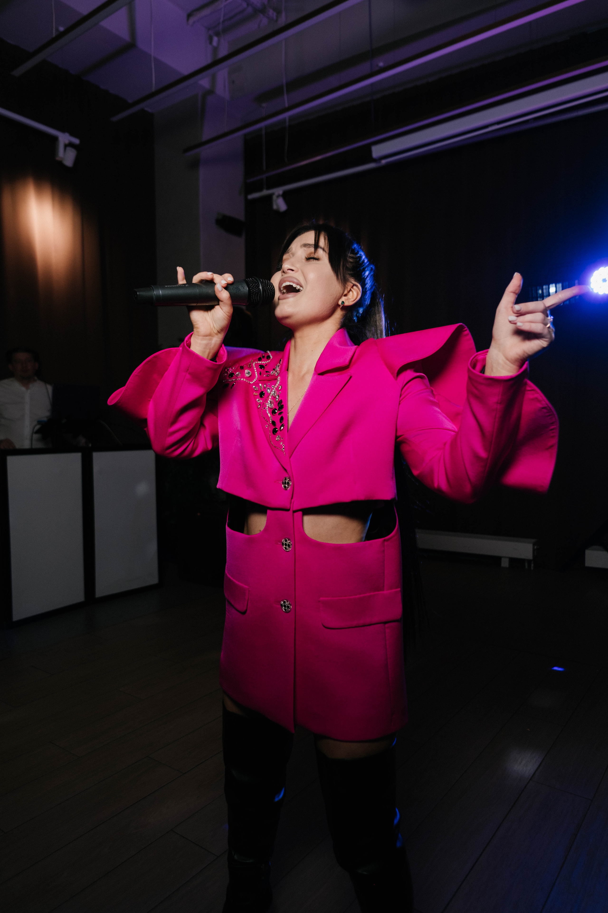 Выпускной. Портретный фотограф Правда Анастасия, Екатеринбург