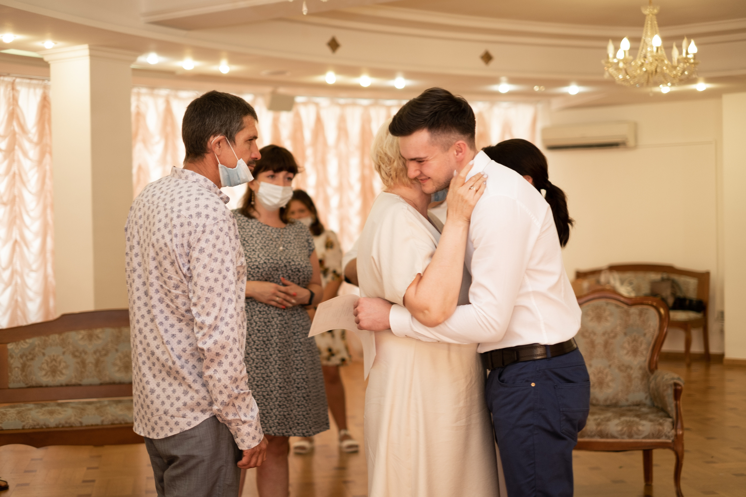 Свадьба 20.08. Портретный фотограф Правда Анастасия, Екатеринбург