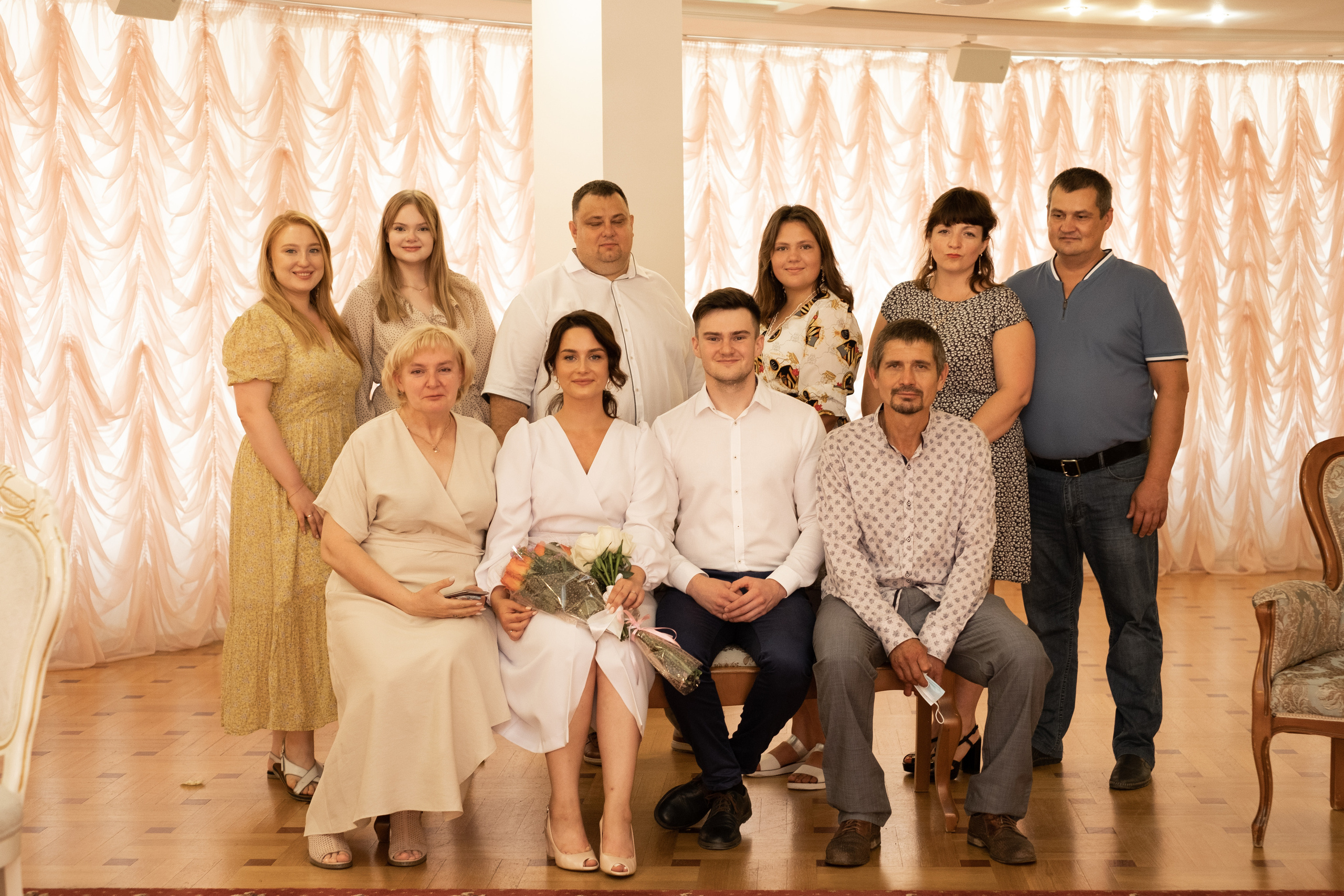 Свадьба 20.08. Портретный фотограф Правда Анастасия, Екатеринбург