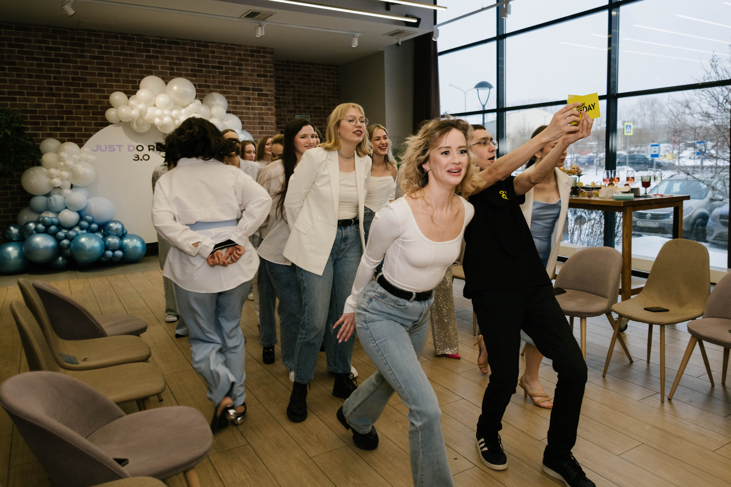 Выпускной. Портретный фотограф Правда Анастасия, Екатеринбург