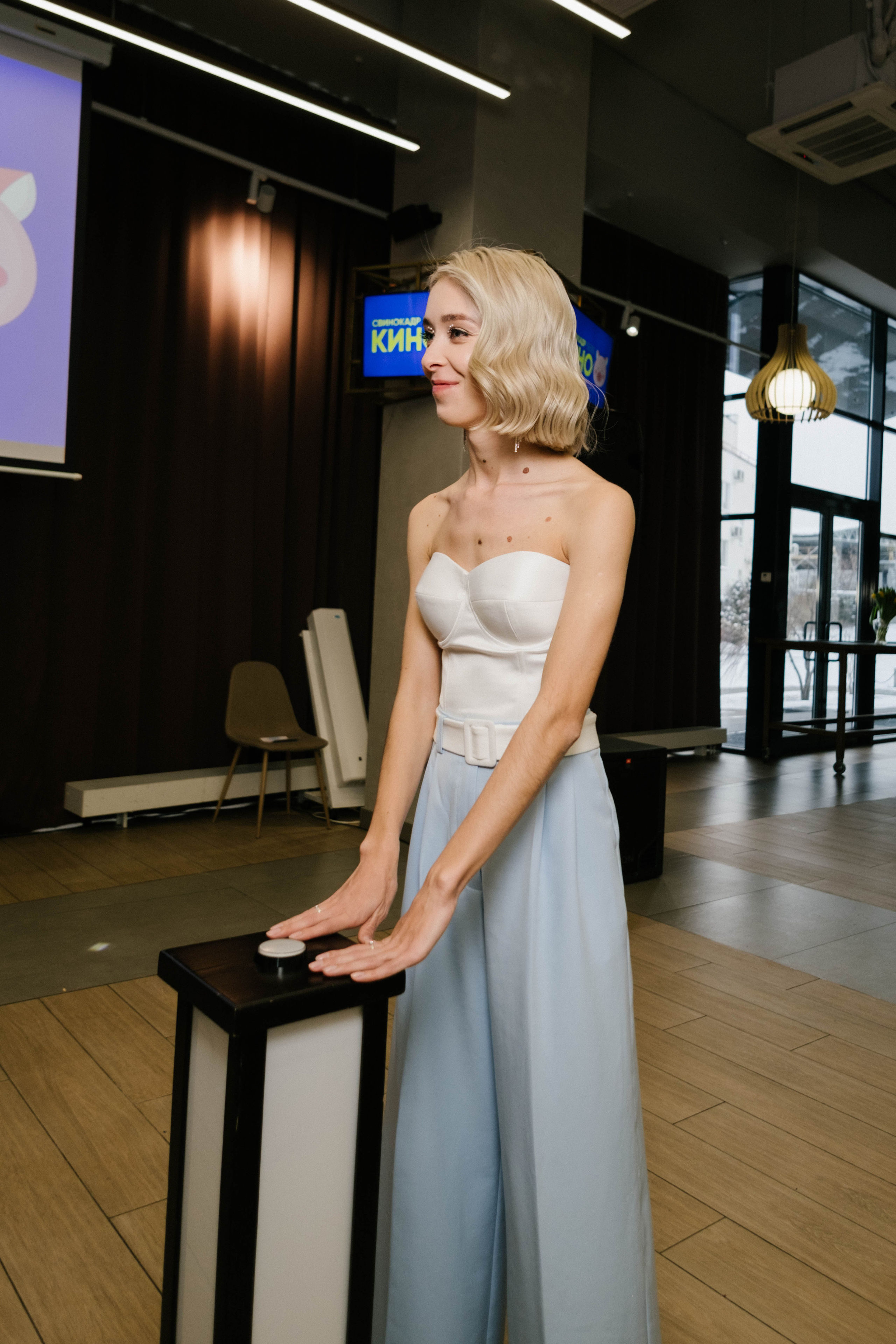 Выпускной. Портретный фотограф Правда Анастасия, Екатеринбург