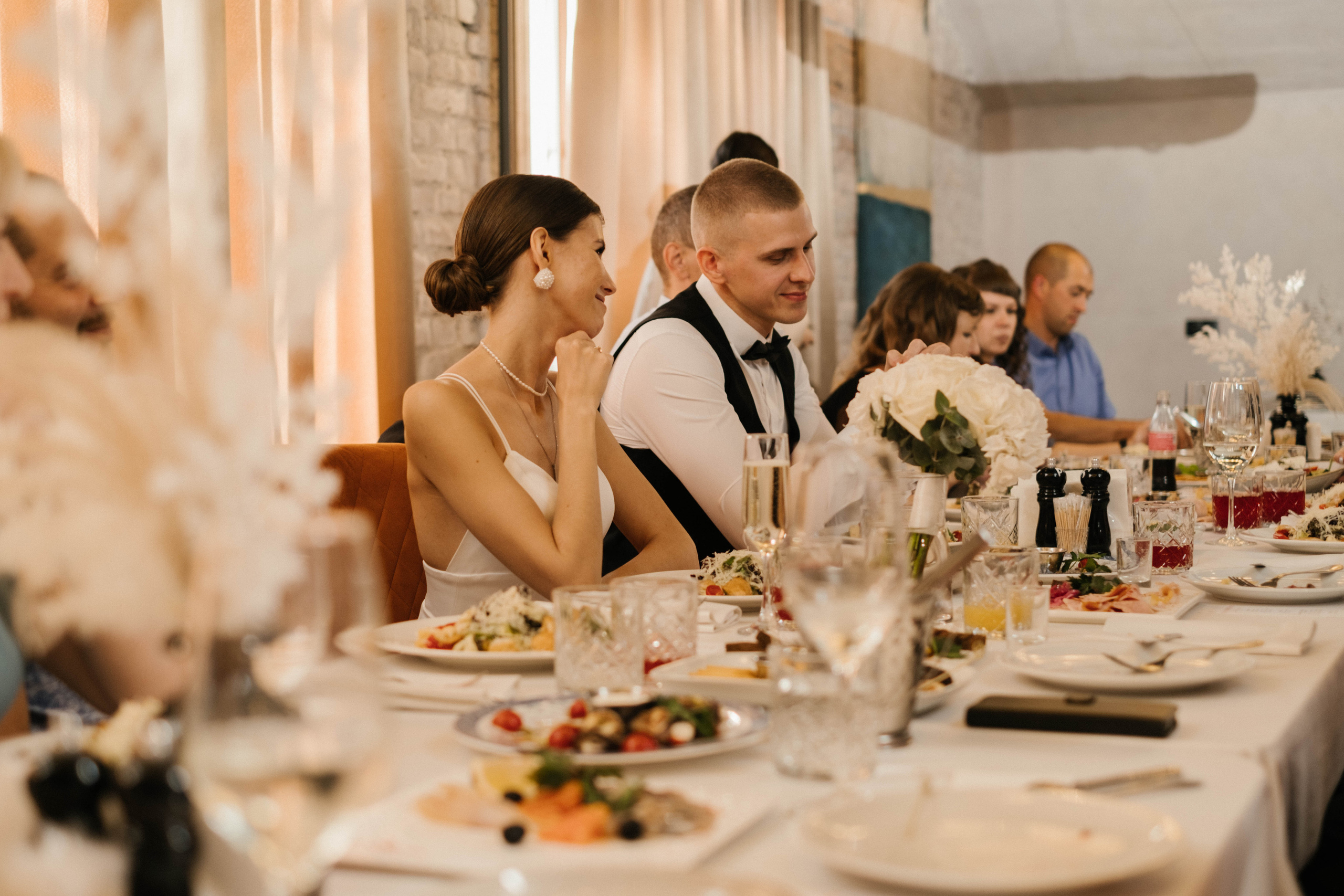 Свадьба 19.08. Портретный фотограф Правда Анастасия, Екатеринбург