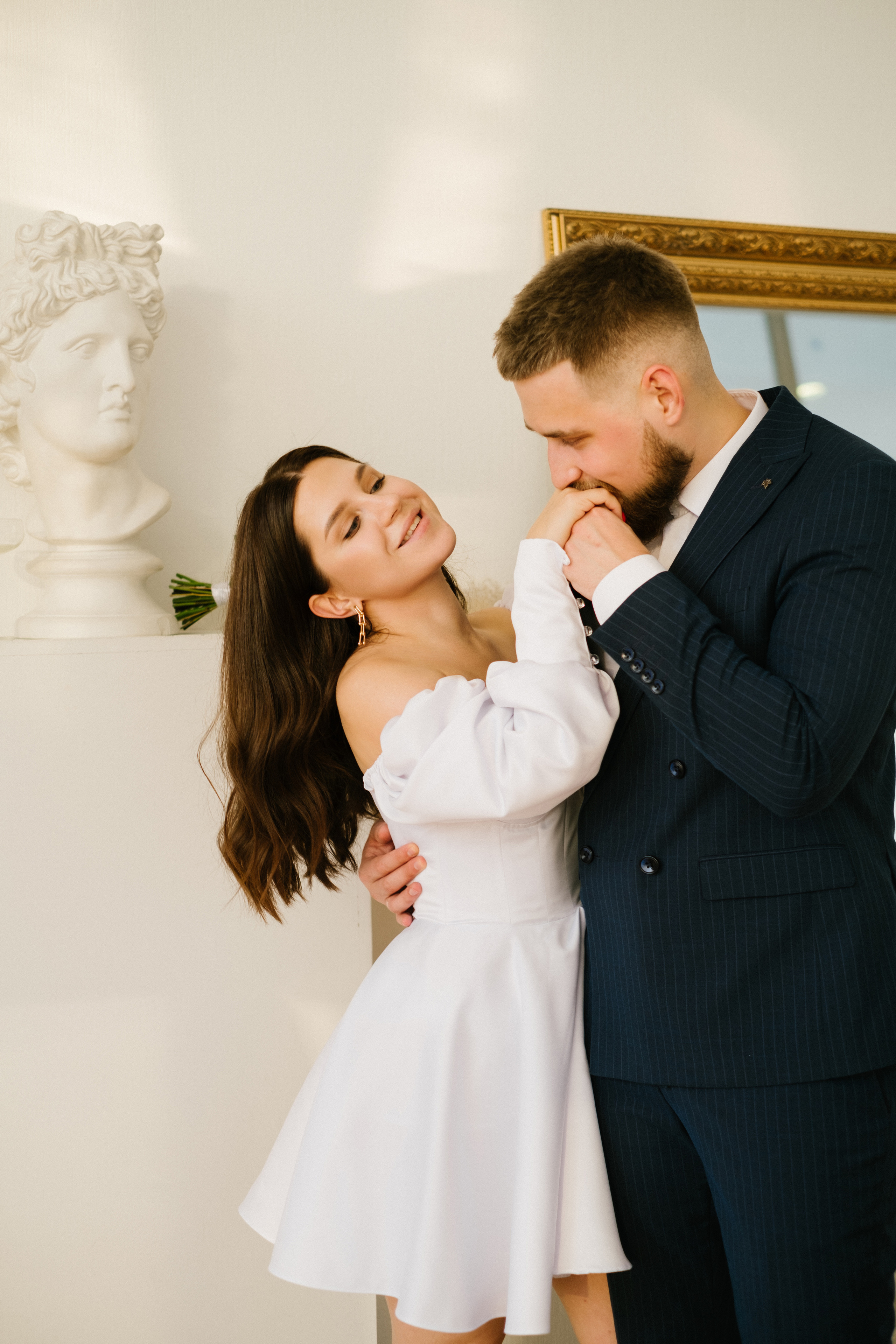 Свадьба 18.09. Портретный фотограф Правда Анастасия, Екатеринбург