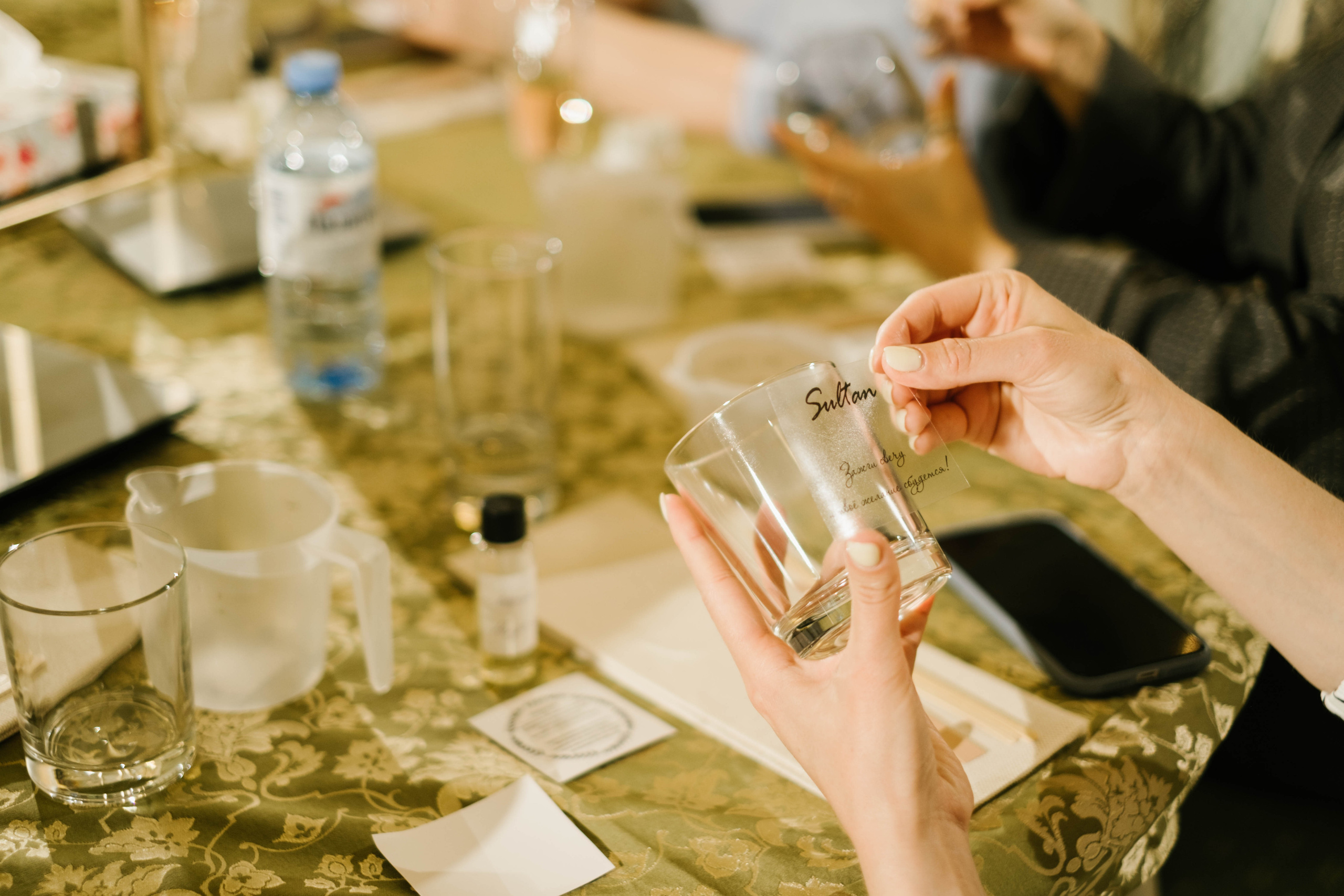 Мастер класс SULTAN. Портретный фотограф Правда Анастасия, Екатеринбург