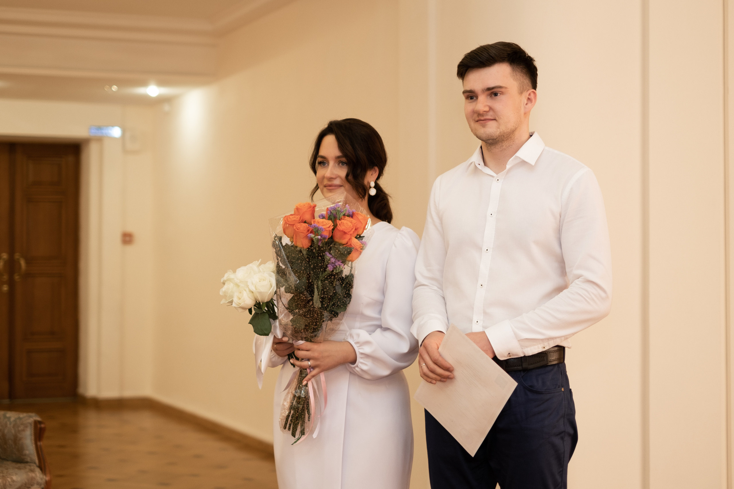 Свадьба 20.08. Портретный фотограф Правда Анастасия, Екатеринбург