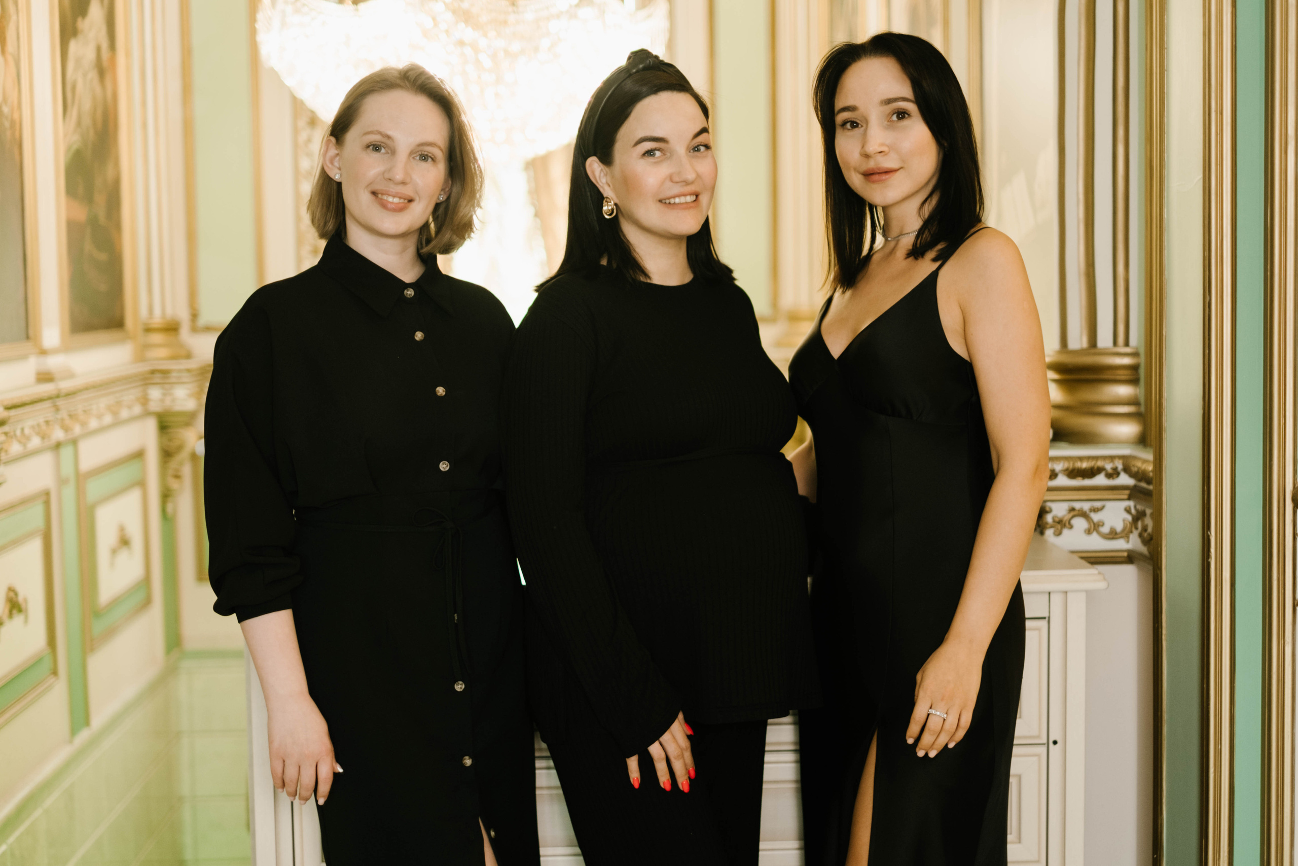 Мастер класс SULTAN. Портретный фотограф Правда Анастасия, Екатеринбург