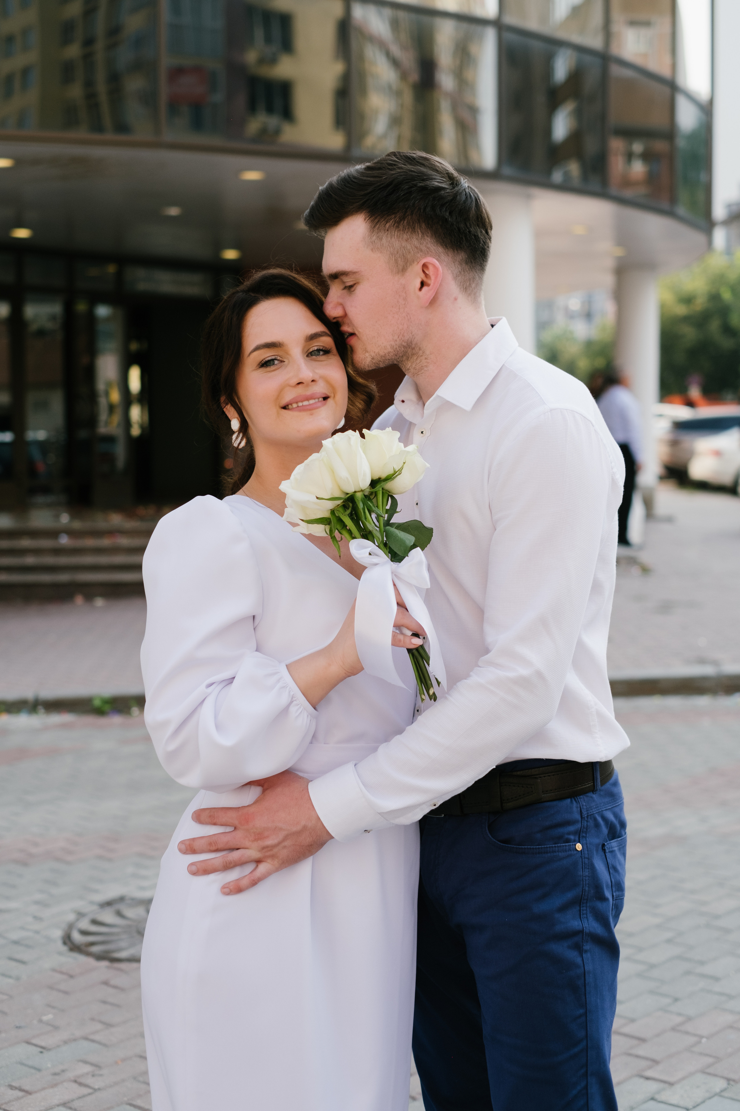 Свадьба 20.08. Портретный фотограф Правда Анастасия, Екатеринбург