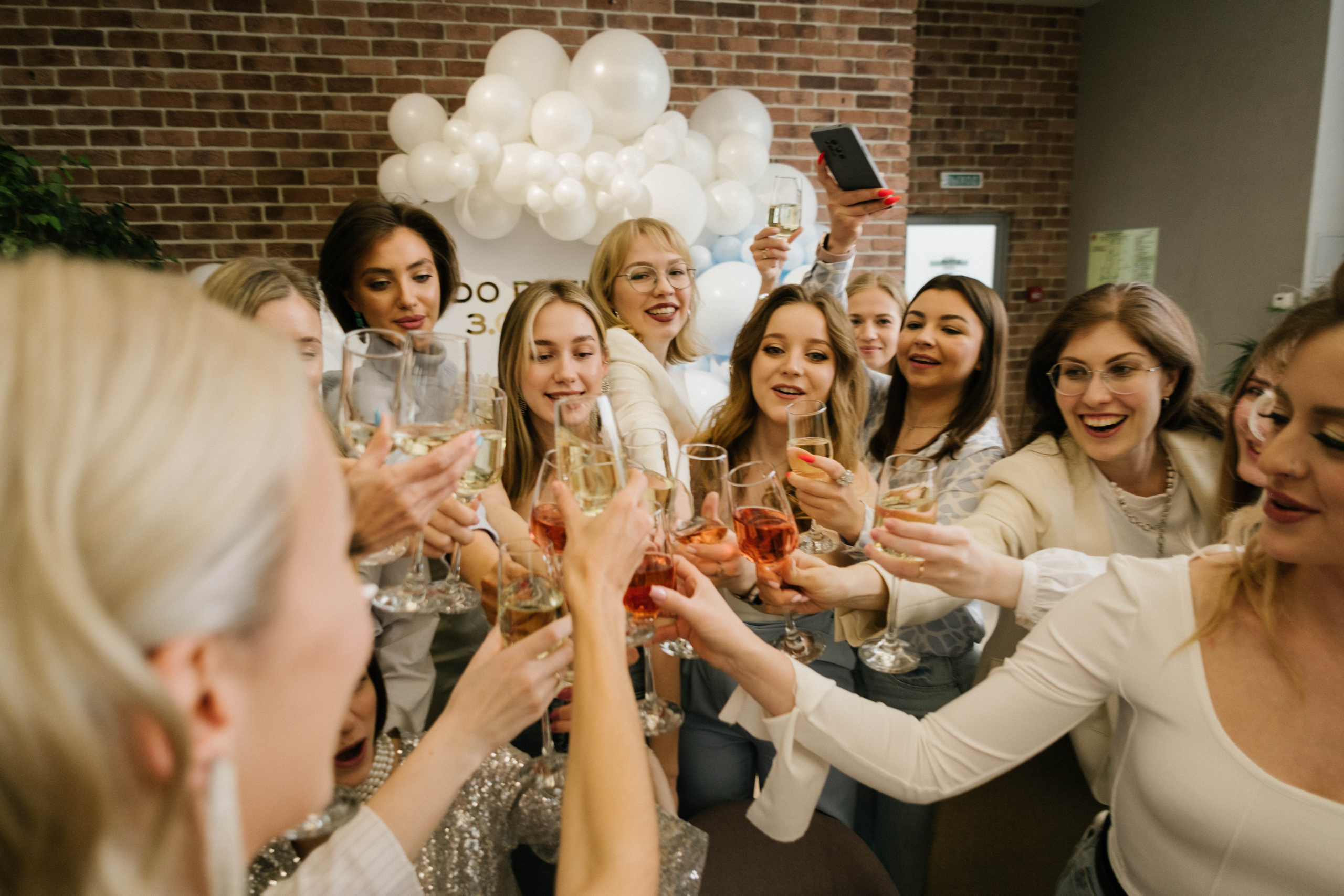 Выпускной. Портретный фотограф Правда Анастасия, Екатеринбург