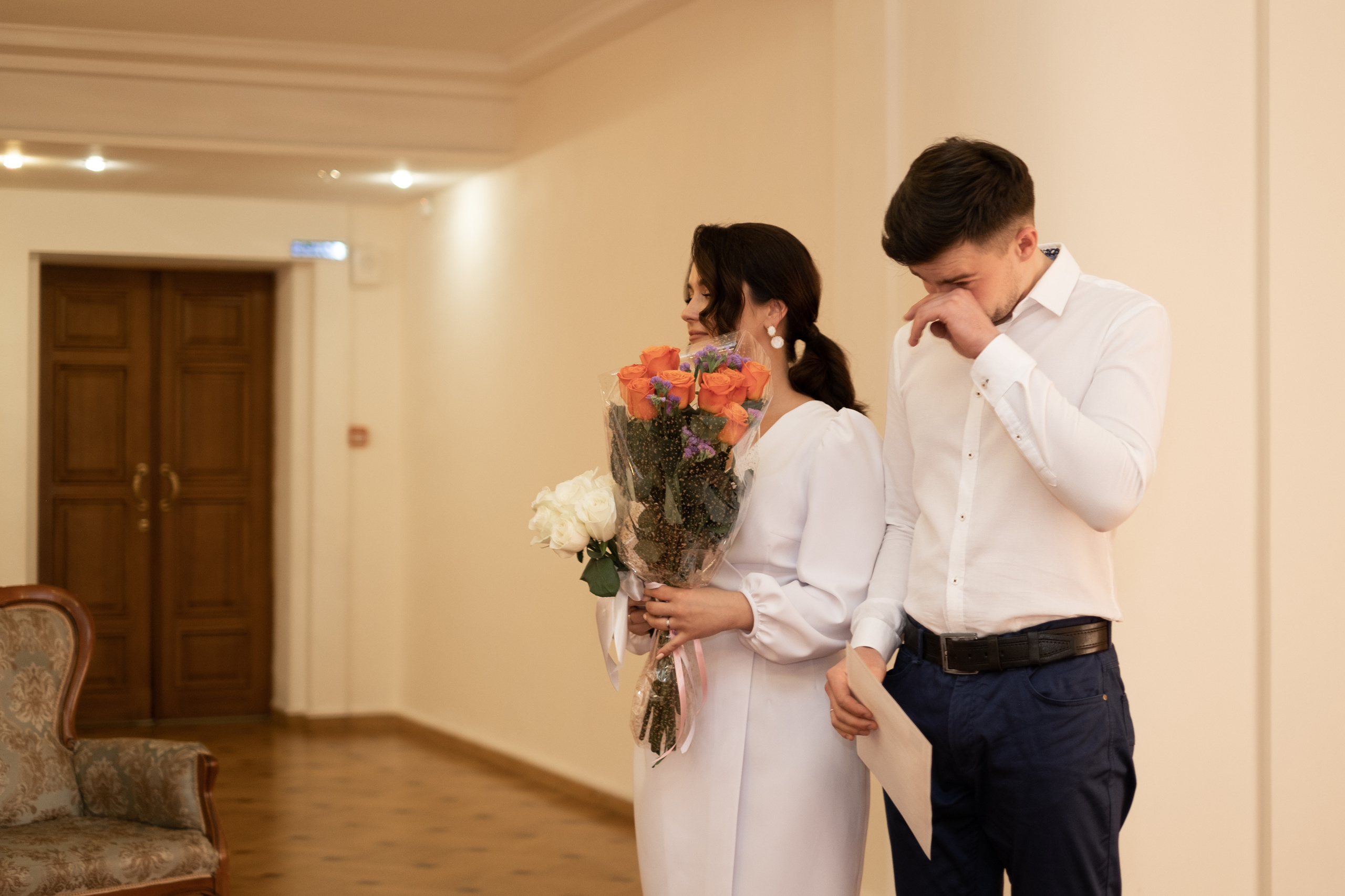 Свадьба 20.08. Портретный фотограф Правда Анастасия, Екатеринбург