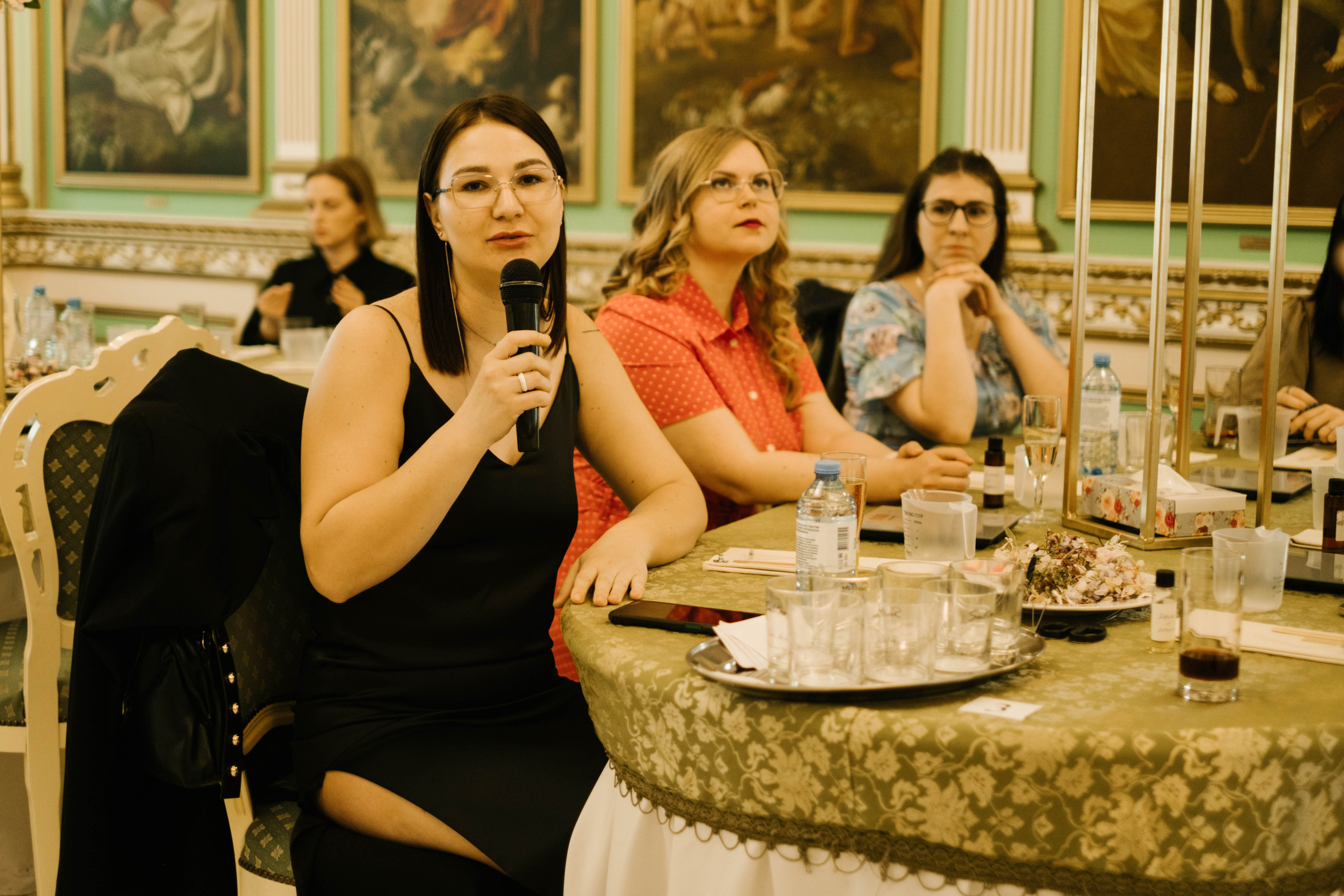 Мастер класс SULTAN. Портретный фотограф Правда Анастасия, Екатеринбург