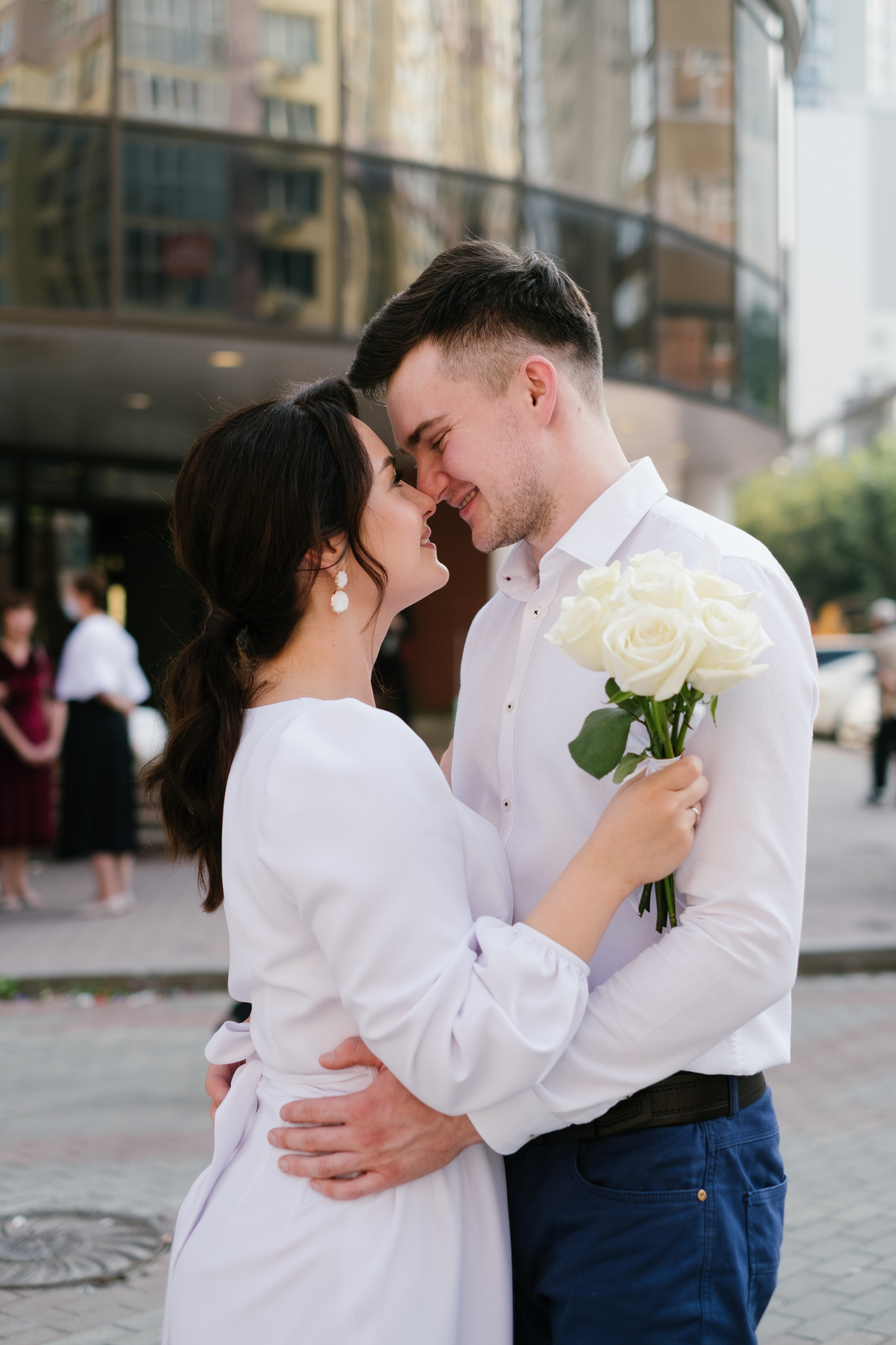 Свадьба 20.08. Портретный фотограф Правда Анастасия, Екатеринбург