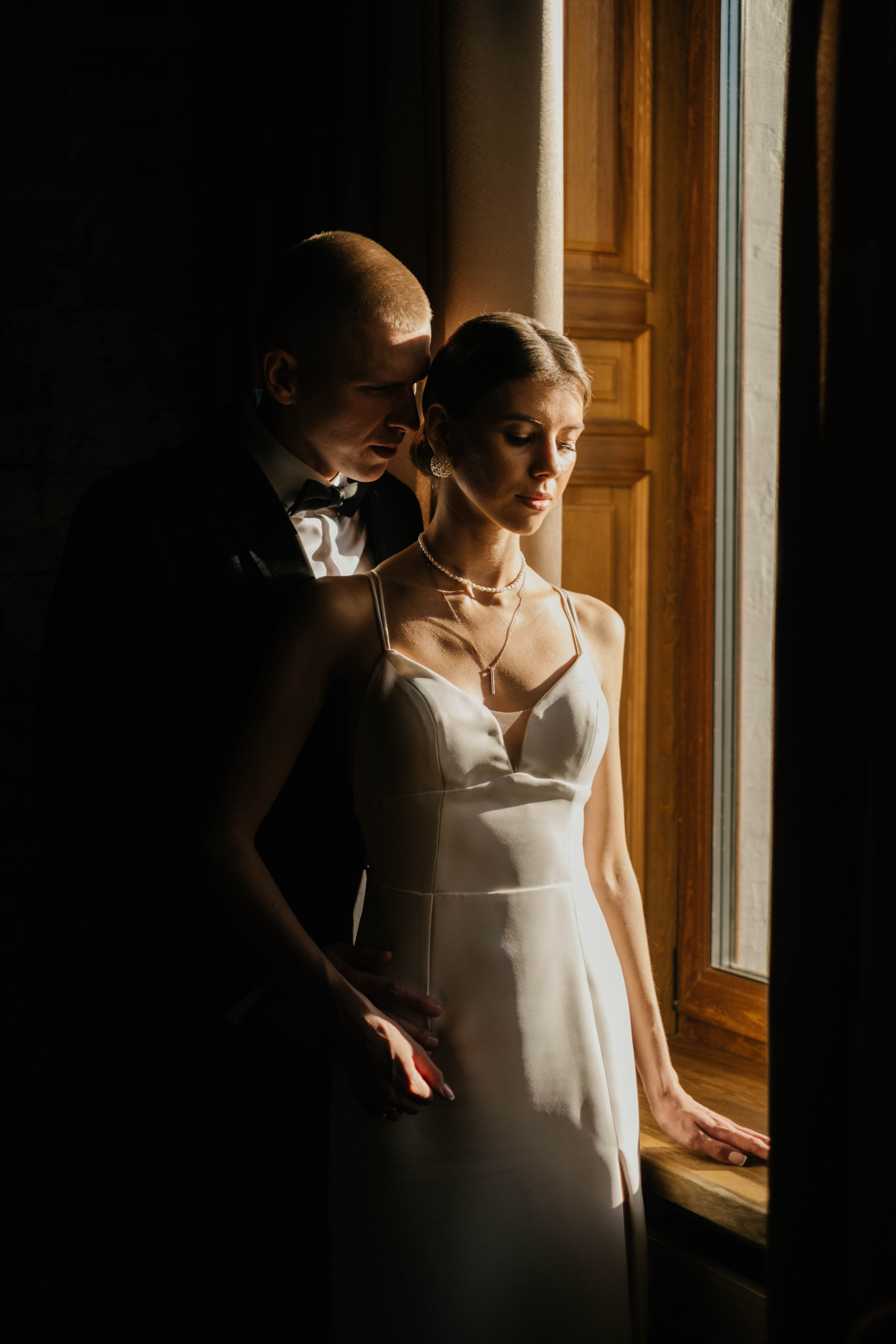 Свадьба 19.08. Портретный фотограф Правда Анастасия, Екатеринбург