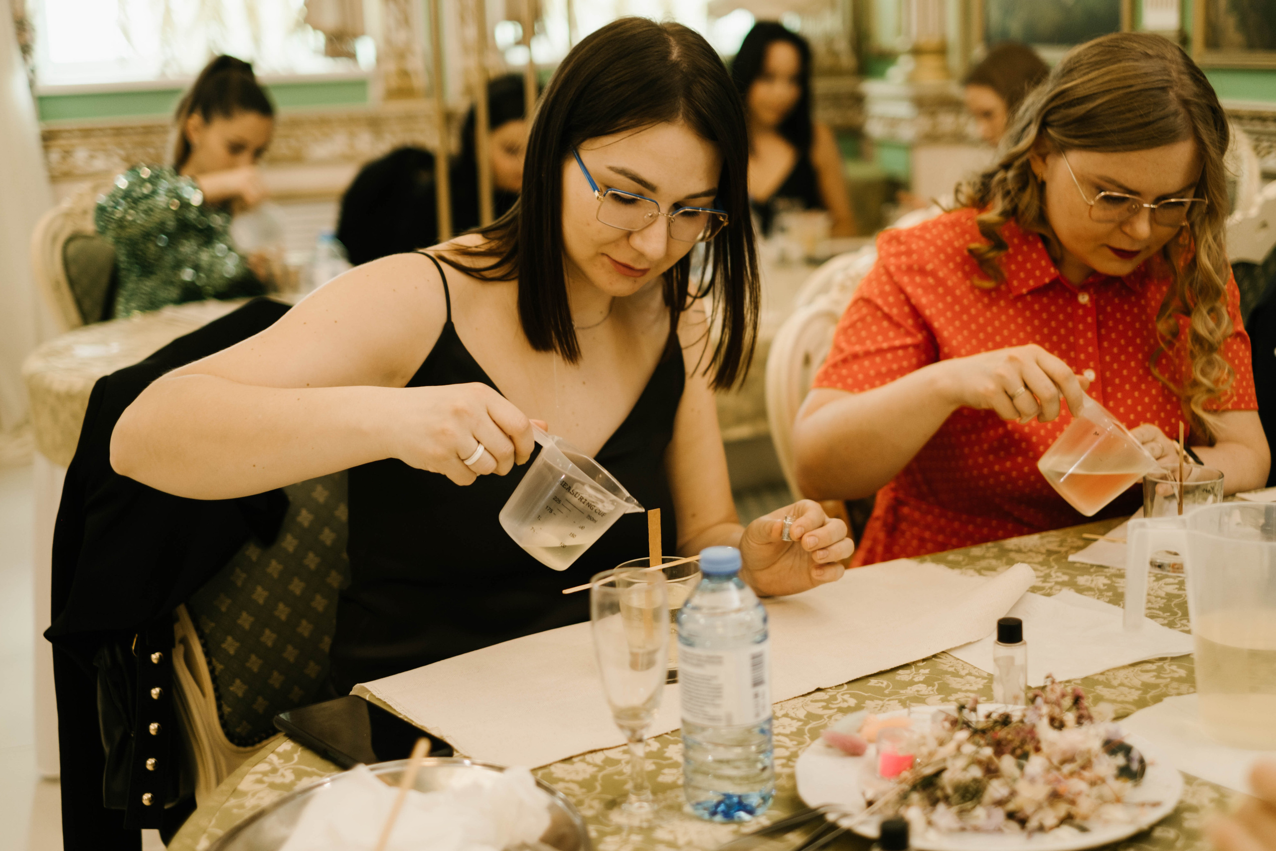 Мастер класс SULTAN. Портретный фотограф Правда Анастасия, Екатеринбург