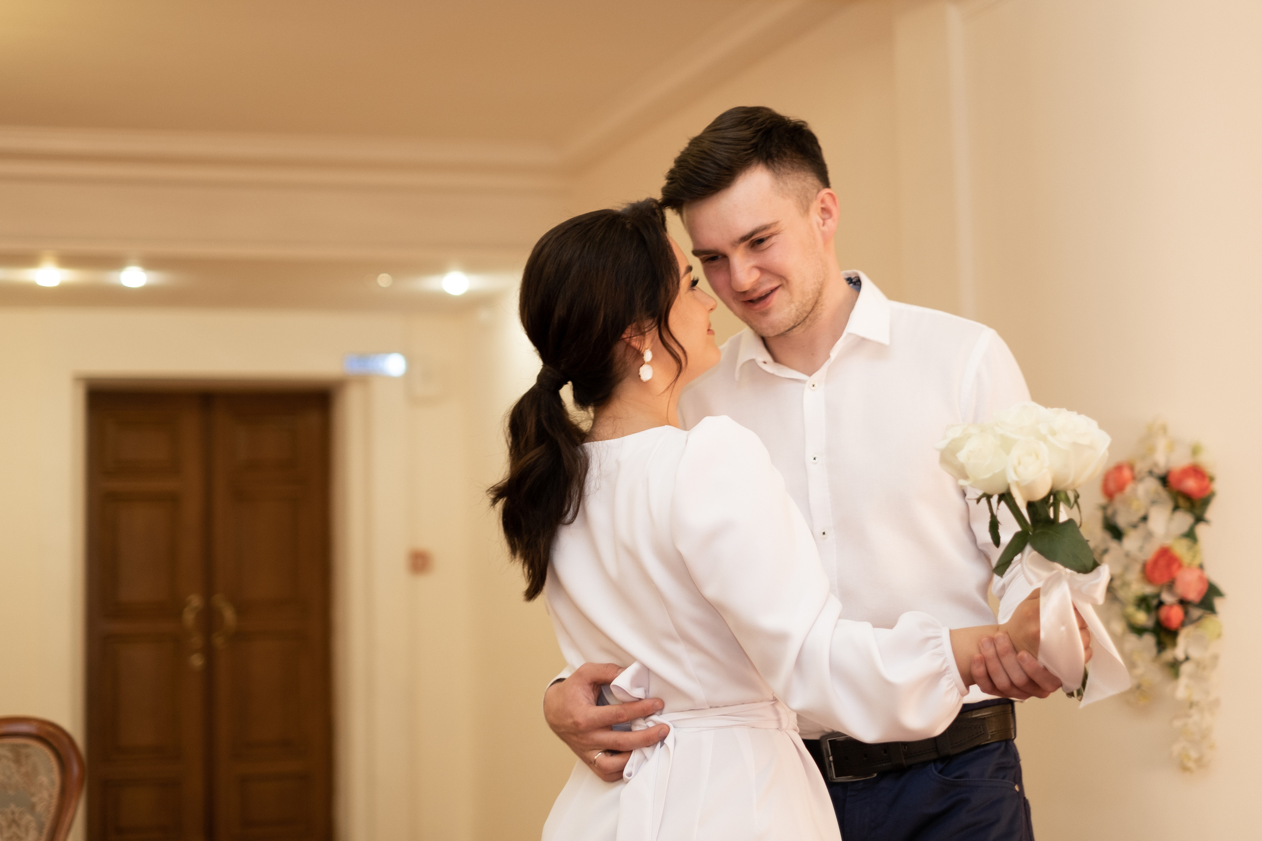 Свадьба 20.08. Портретный фотограф Правда Анастасия, Екатеринбург