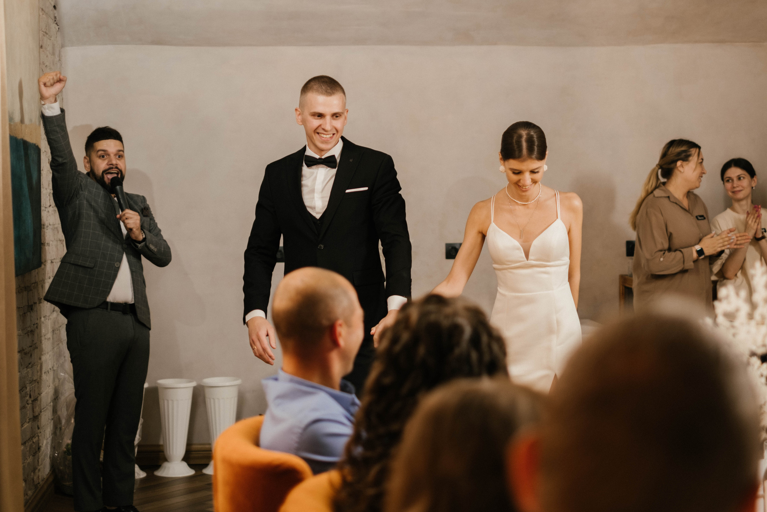 Свадьба 19.08. Портретный фотограф Правда Анастасия, Екатеринбург