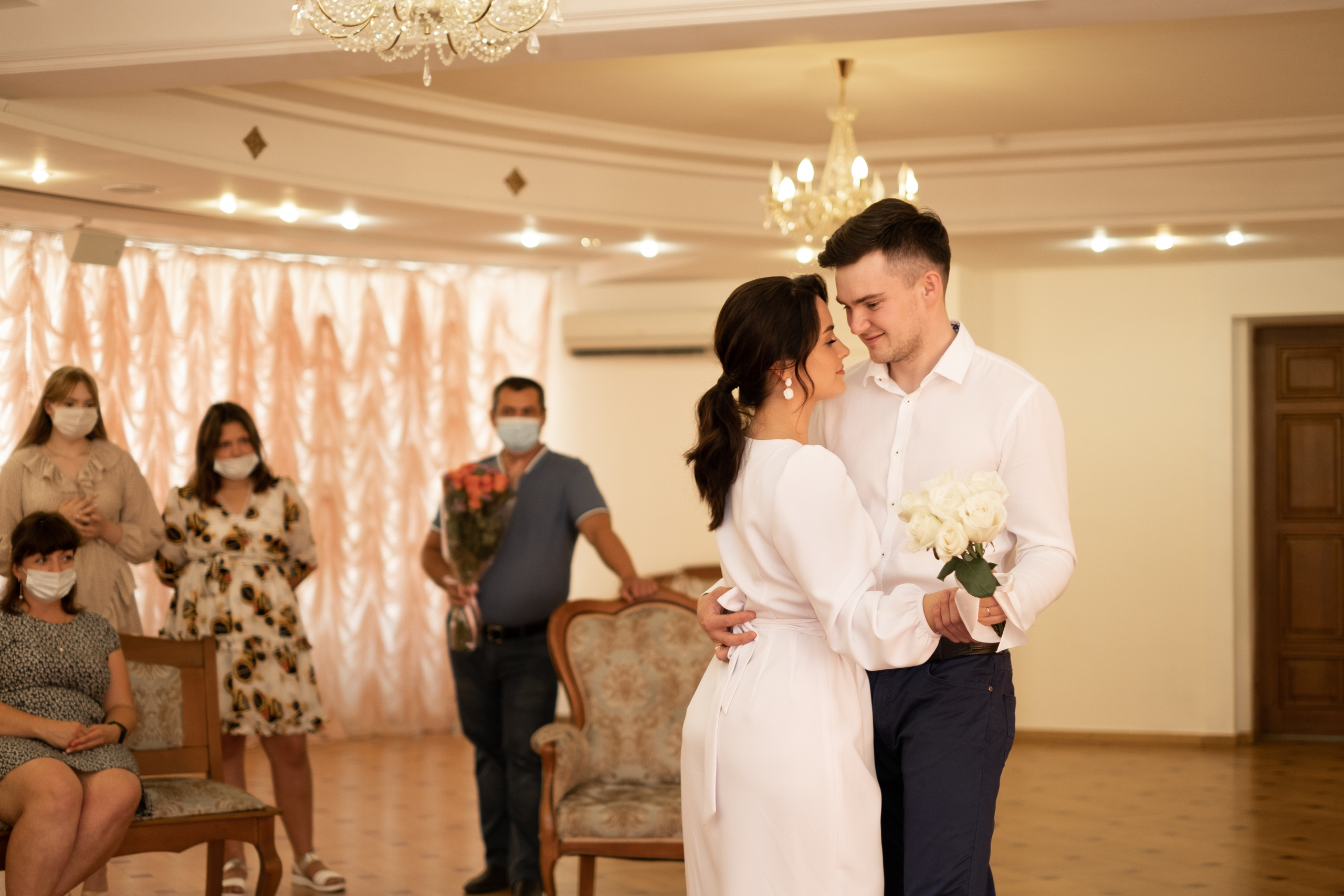 Свадьба 20.08. Портретный фотограф Правда Анастасия, Екатеринбург