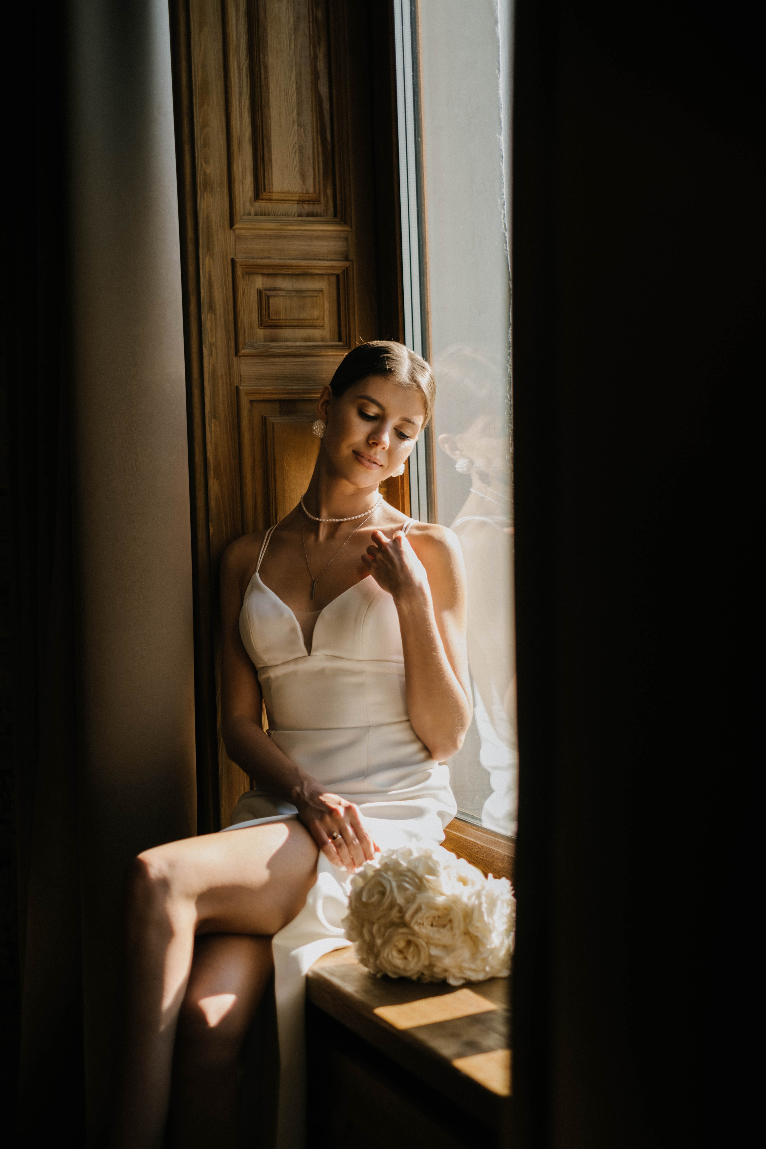 Свадьба 19.08. Портретный фотограф Правда Анастасия, Екатеринбург