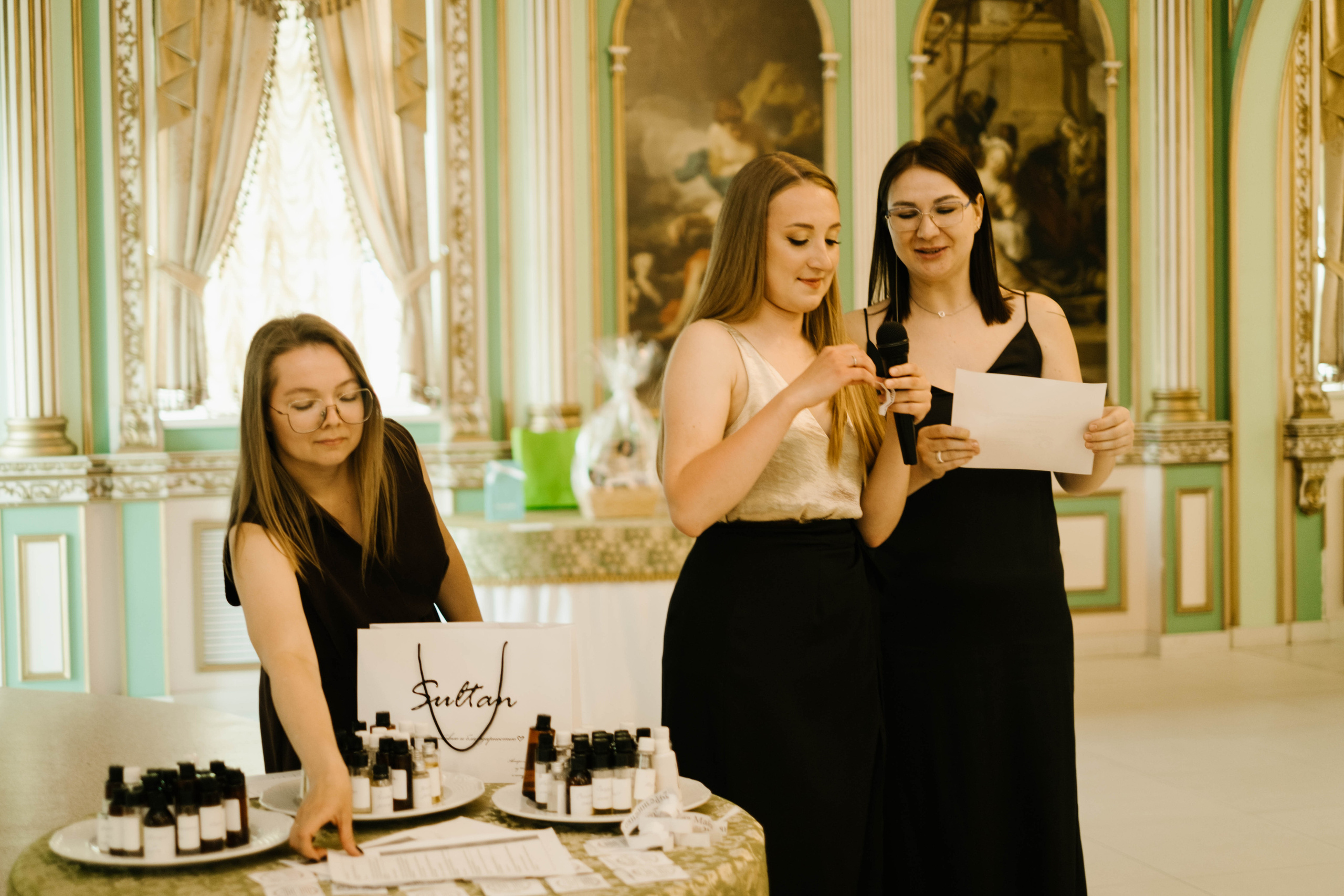 Мастер класс SULTAN. Портретный фотограф Правда Анастасия, Екатеринбург