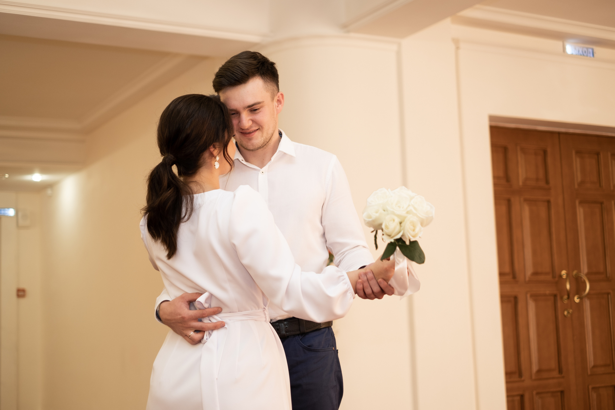 Свадьба 20.08. Портретный фотограф Правда Анастасия, Екатеринбург