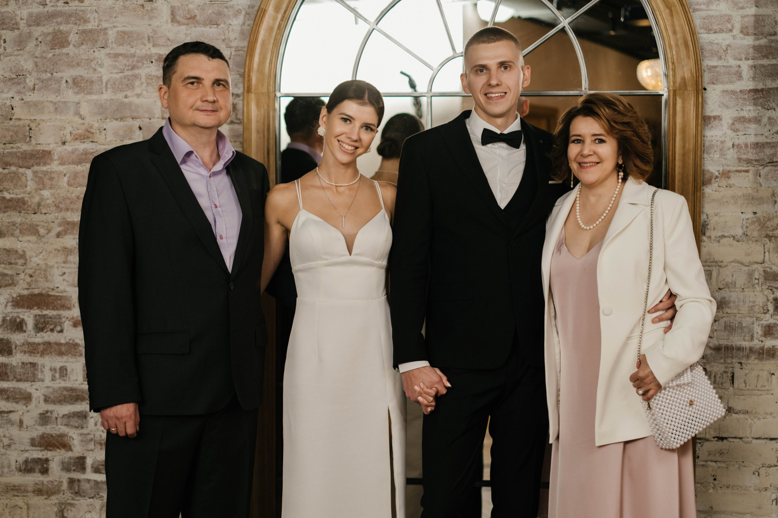 Свадьба 19.08. Портретный фотограф Правда Анастасия, Екатеринбург