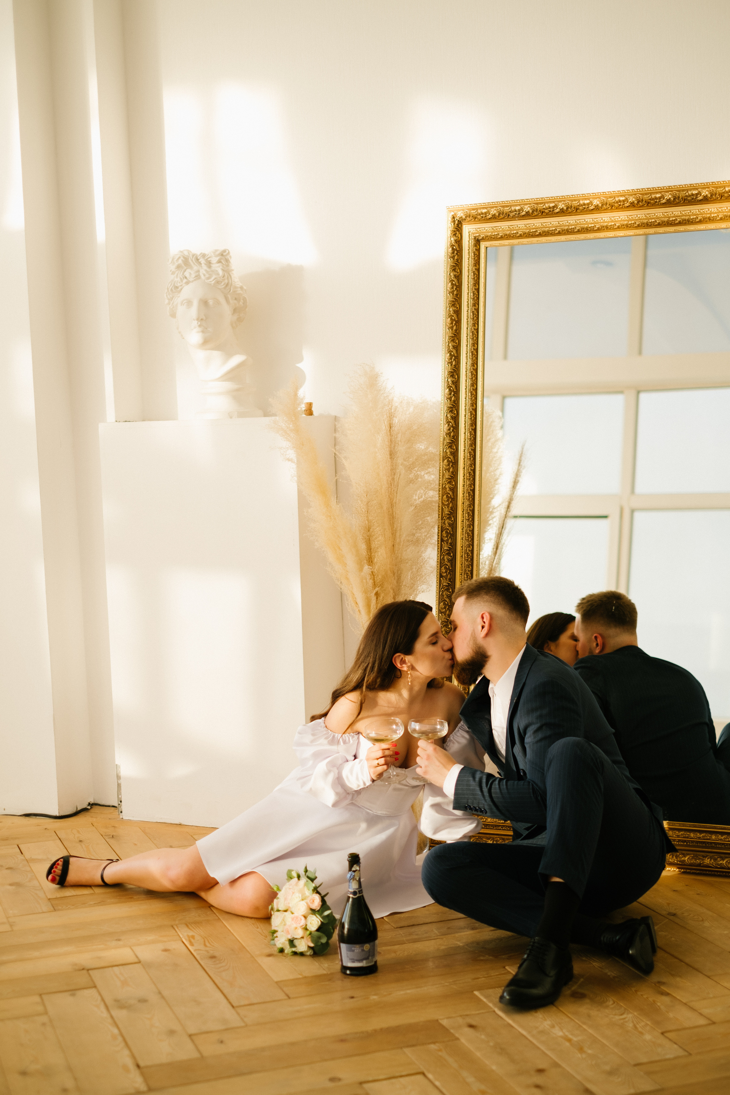 Свадьба 18.09. Портретный фотограф Правда Анастасия, Екатеринбург