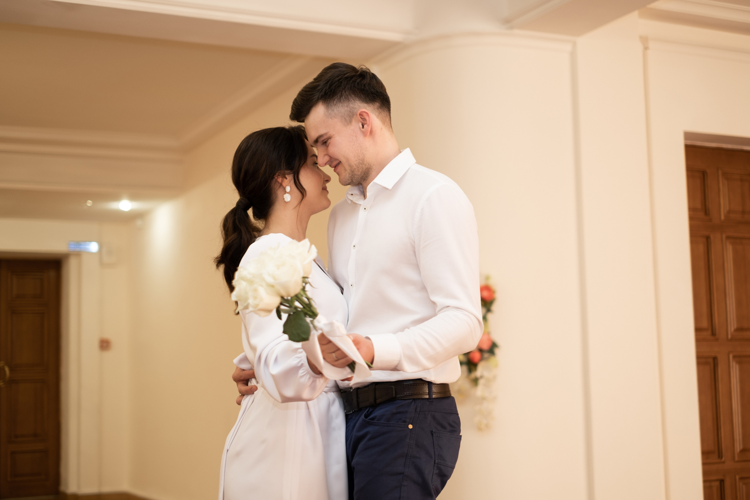 Свадьба 20.08. Портретный фотограф Правда Анастасия, Екатеринбург