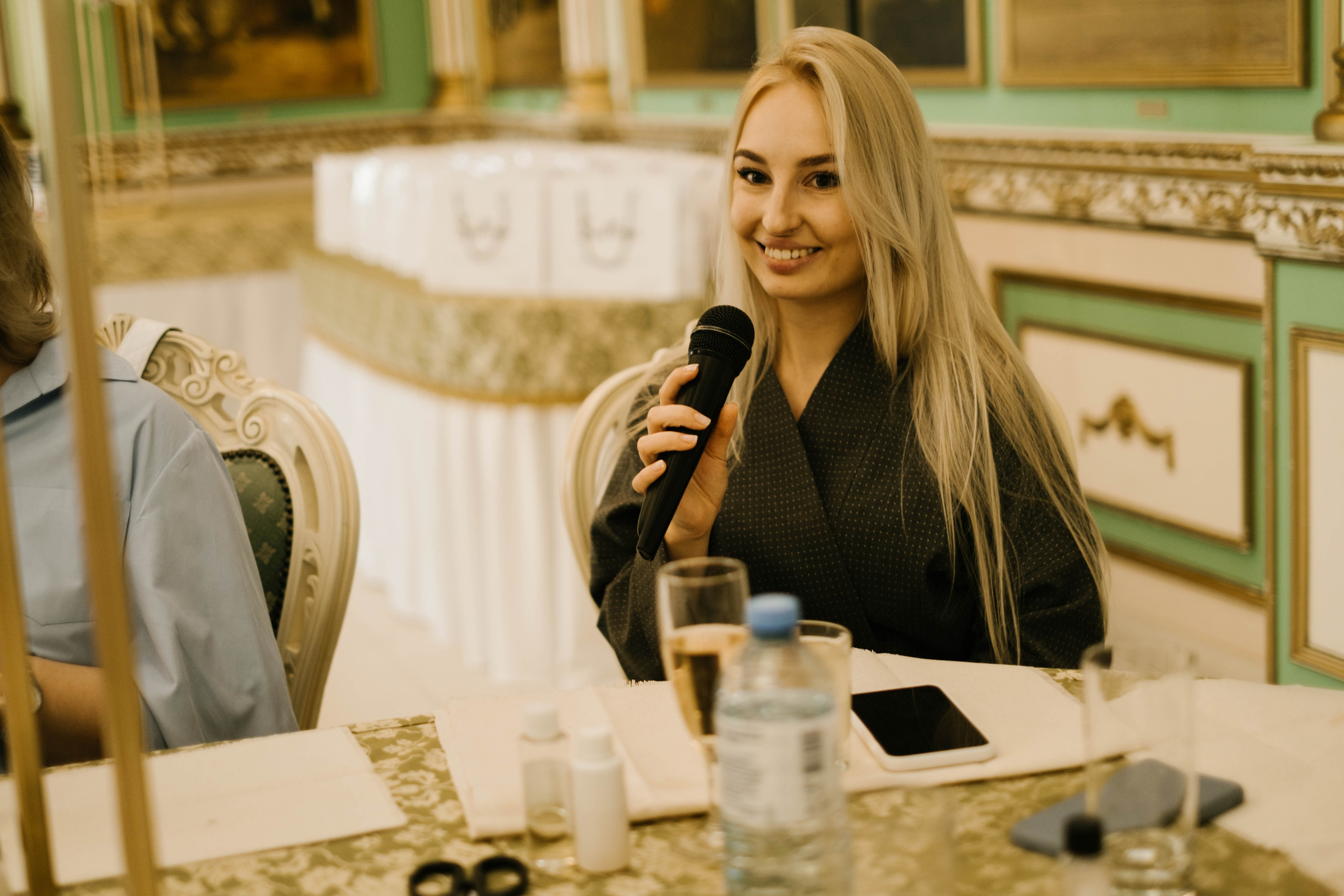 Мастер класс SULTAN. Портретный фотограф Правда Анастасия, Екатеринбург