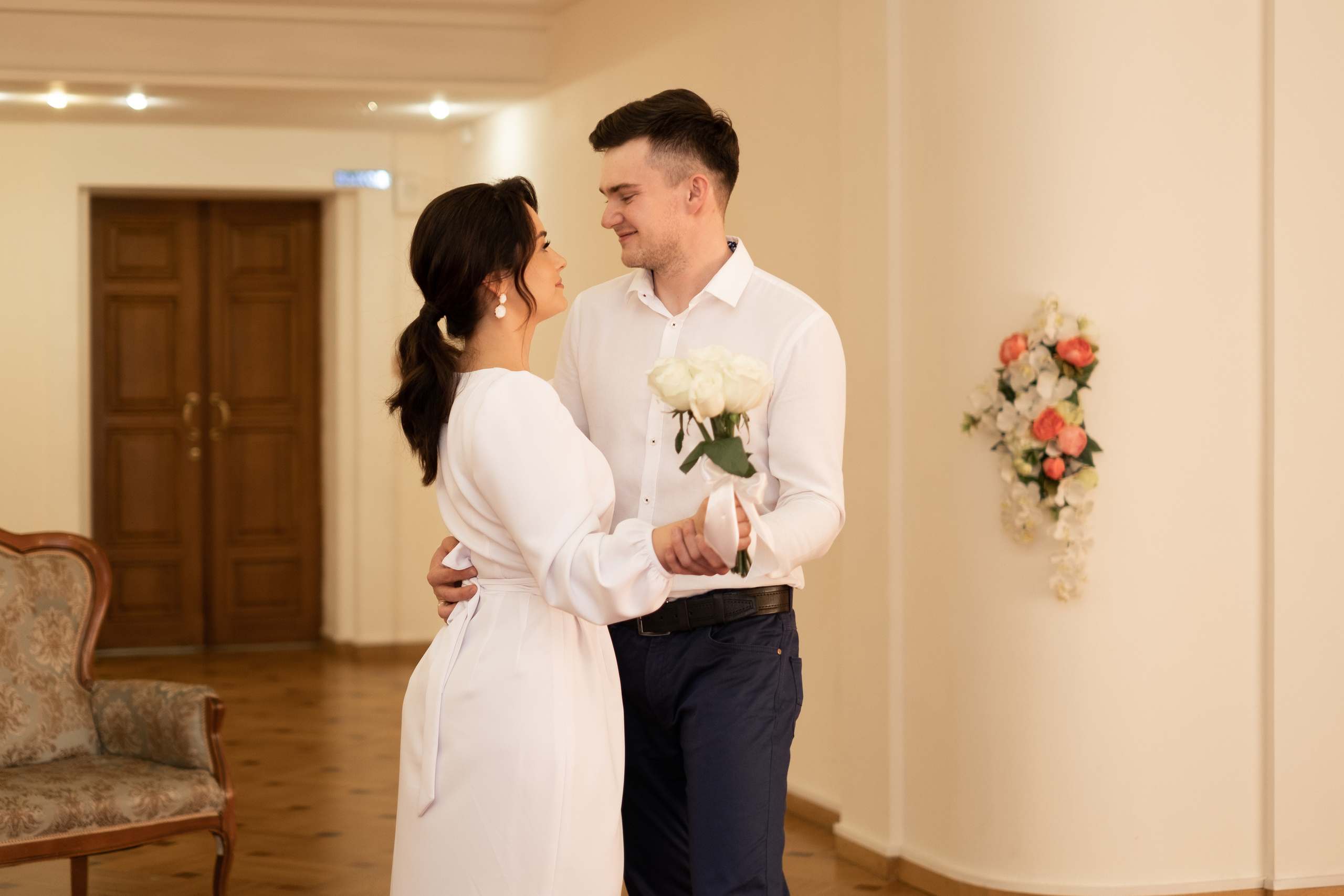 Свадьба 20.08. Портретный фотограф Правда Анастасия, Екатеринбург