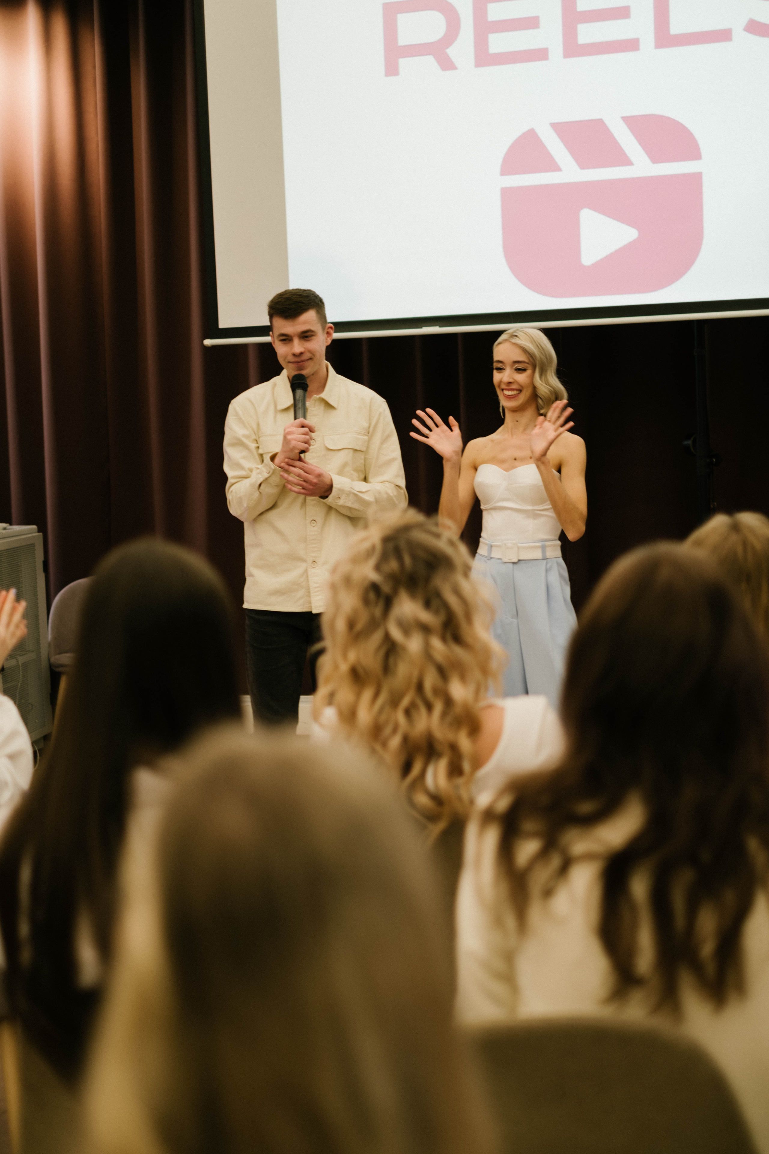 Выпускной. Портретный фотограф Правда Анастасия, Екатеринбург